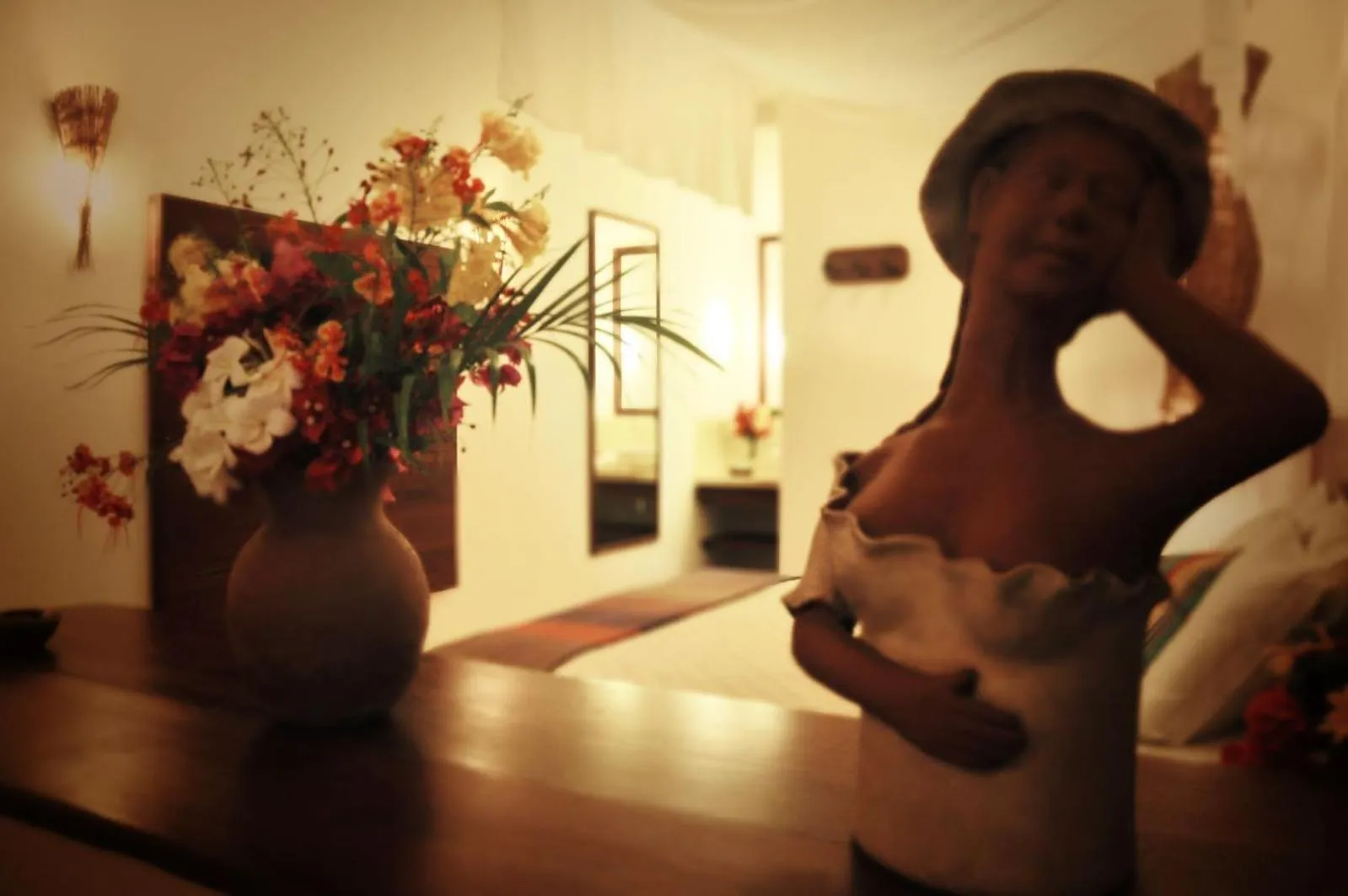 Pousada dos Ponteiros