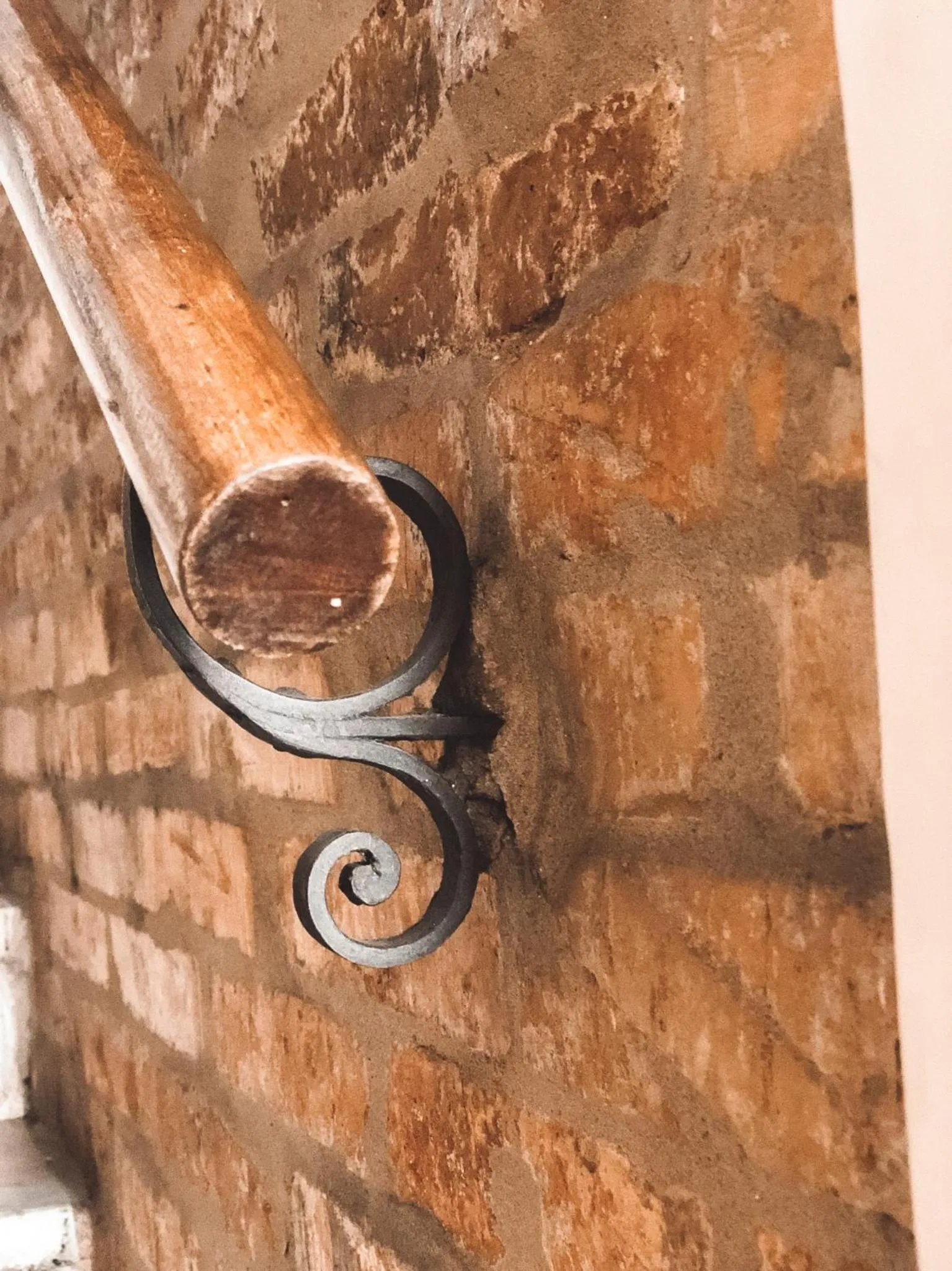 Property building in Asuncion Palace