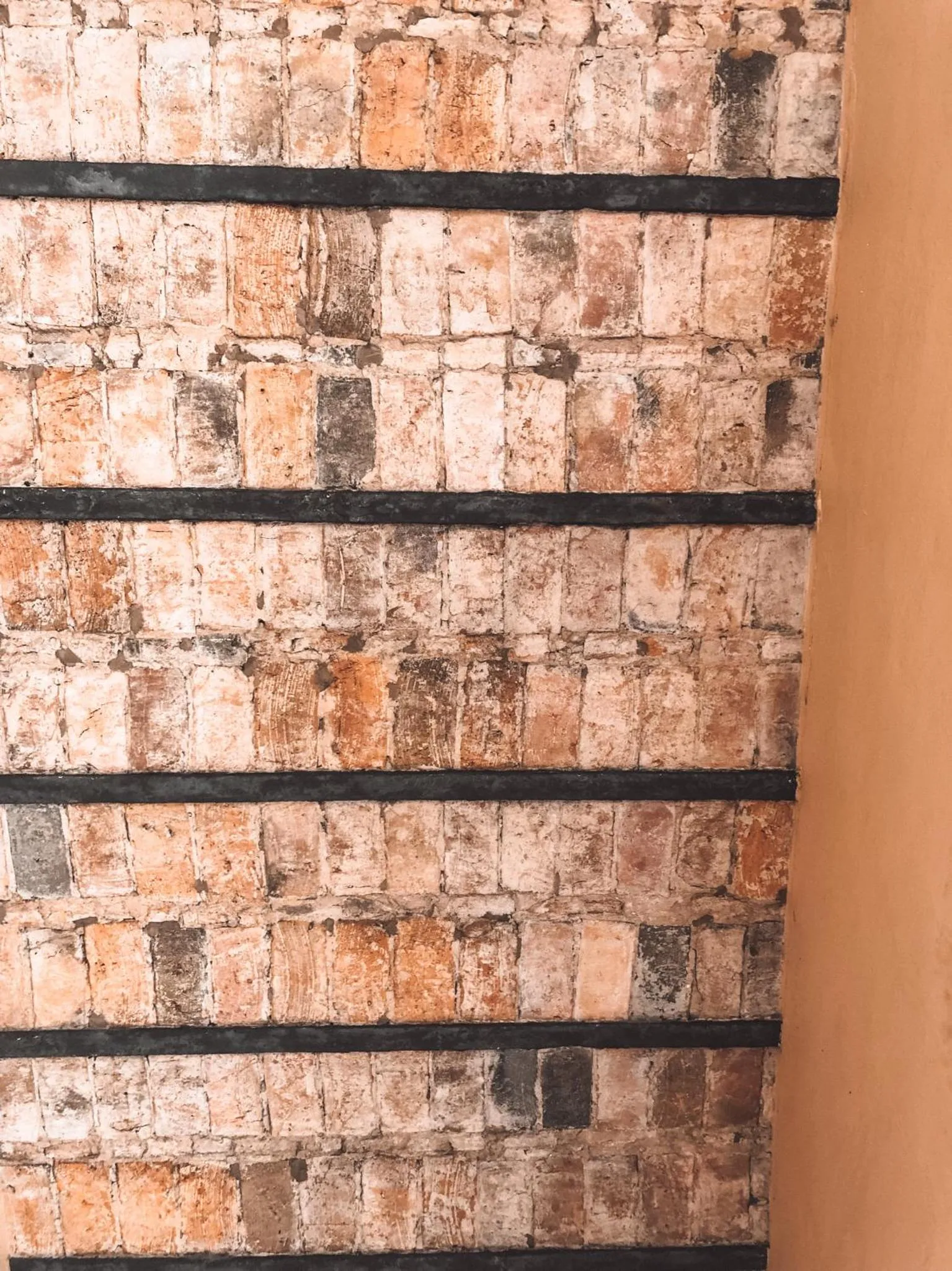 Property building in Asuncion Palace