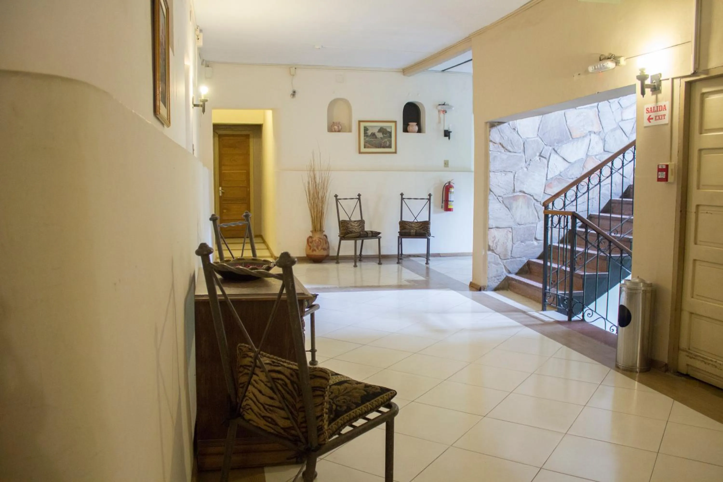 Other in Asuncion Palace