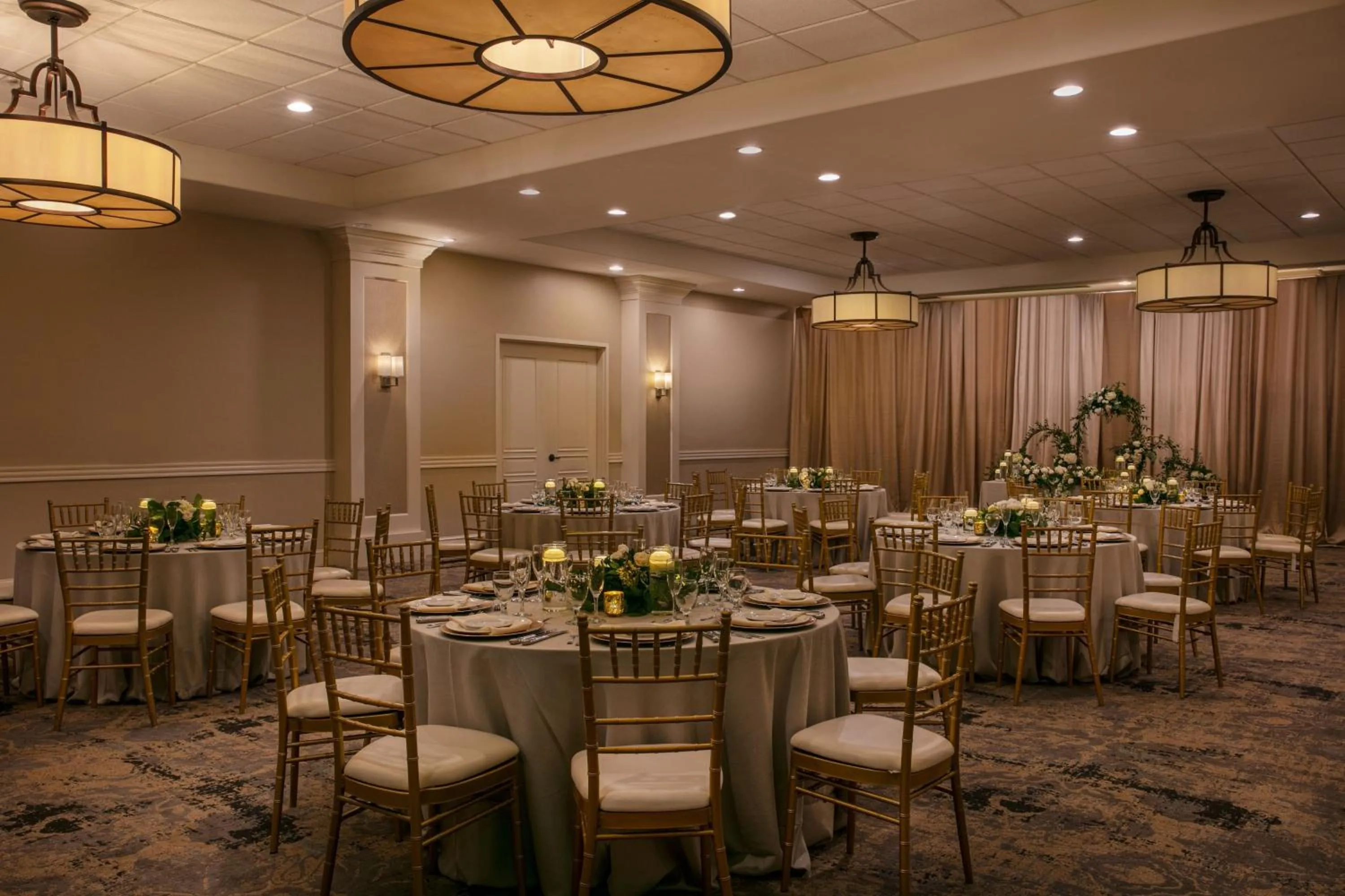 Meeting/conference room in The Westin Sacramento Riverfront Hotel & Spa