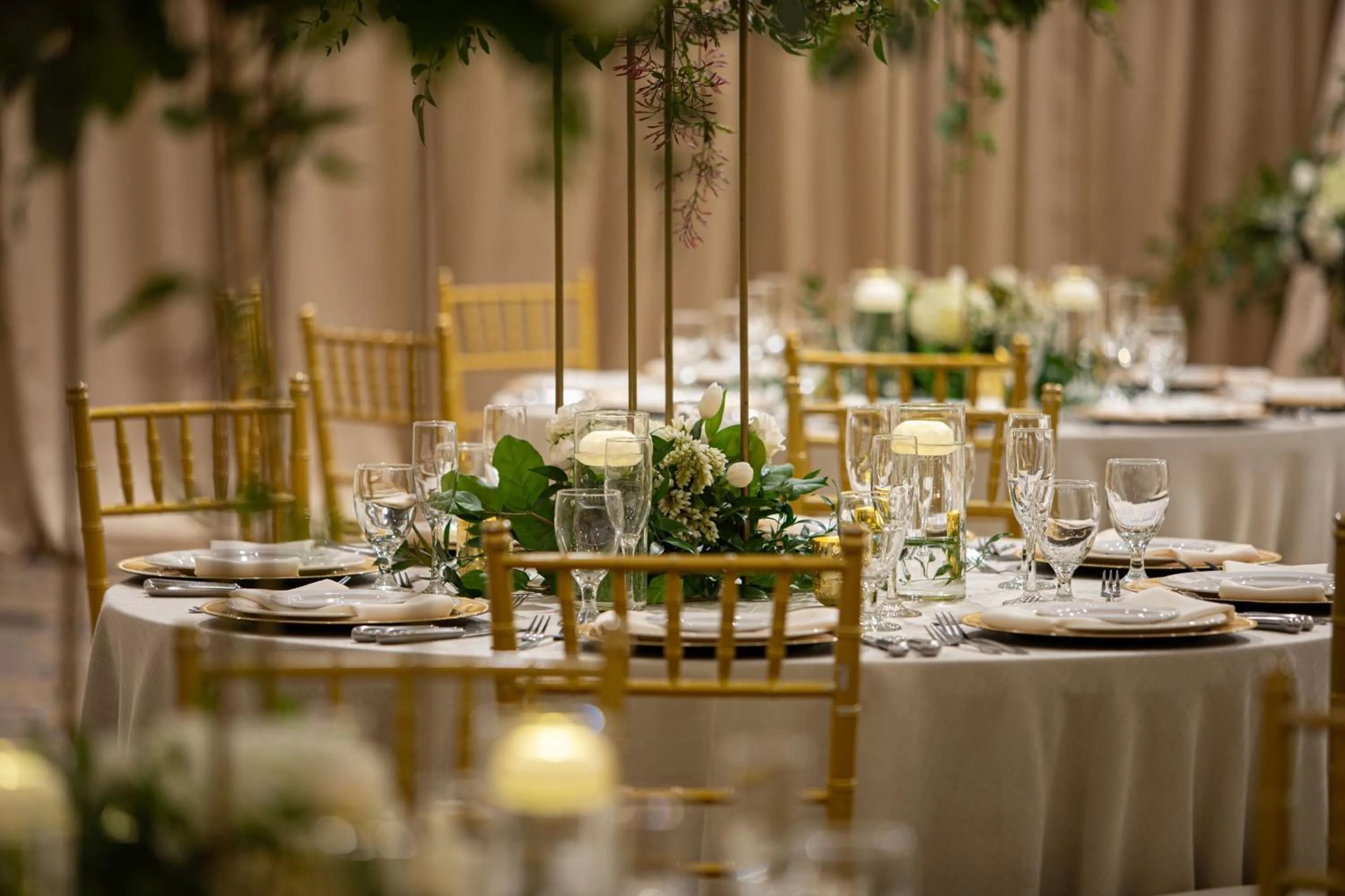 Meeting/conference room in The Westin Sacramento Riverfront Hotel & Spa