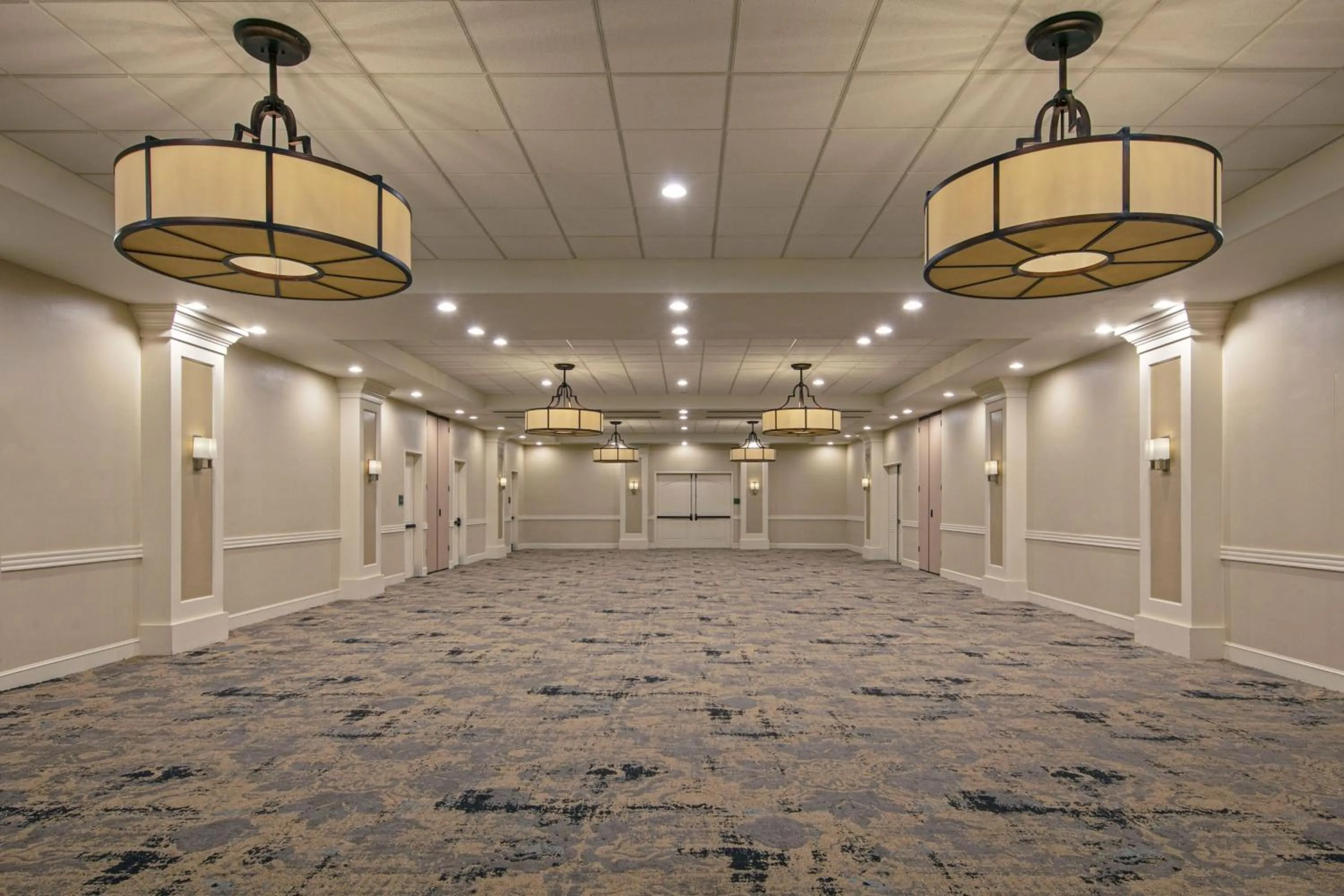 Meeting/conference room in The Westin Sacramento Riverfront Hotel & Spa