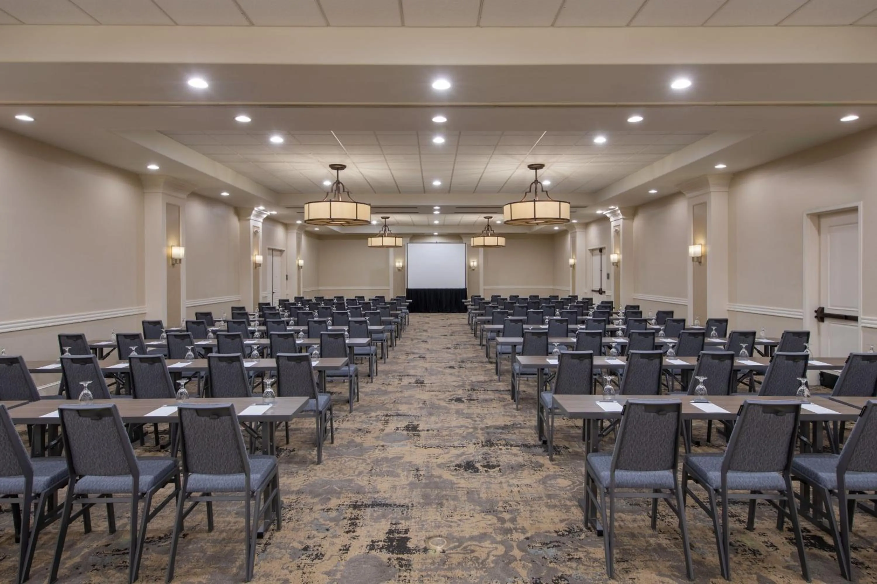 Meeting/conference room in The Westin Sacramento Riverfront Hotel & Spa