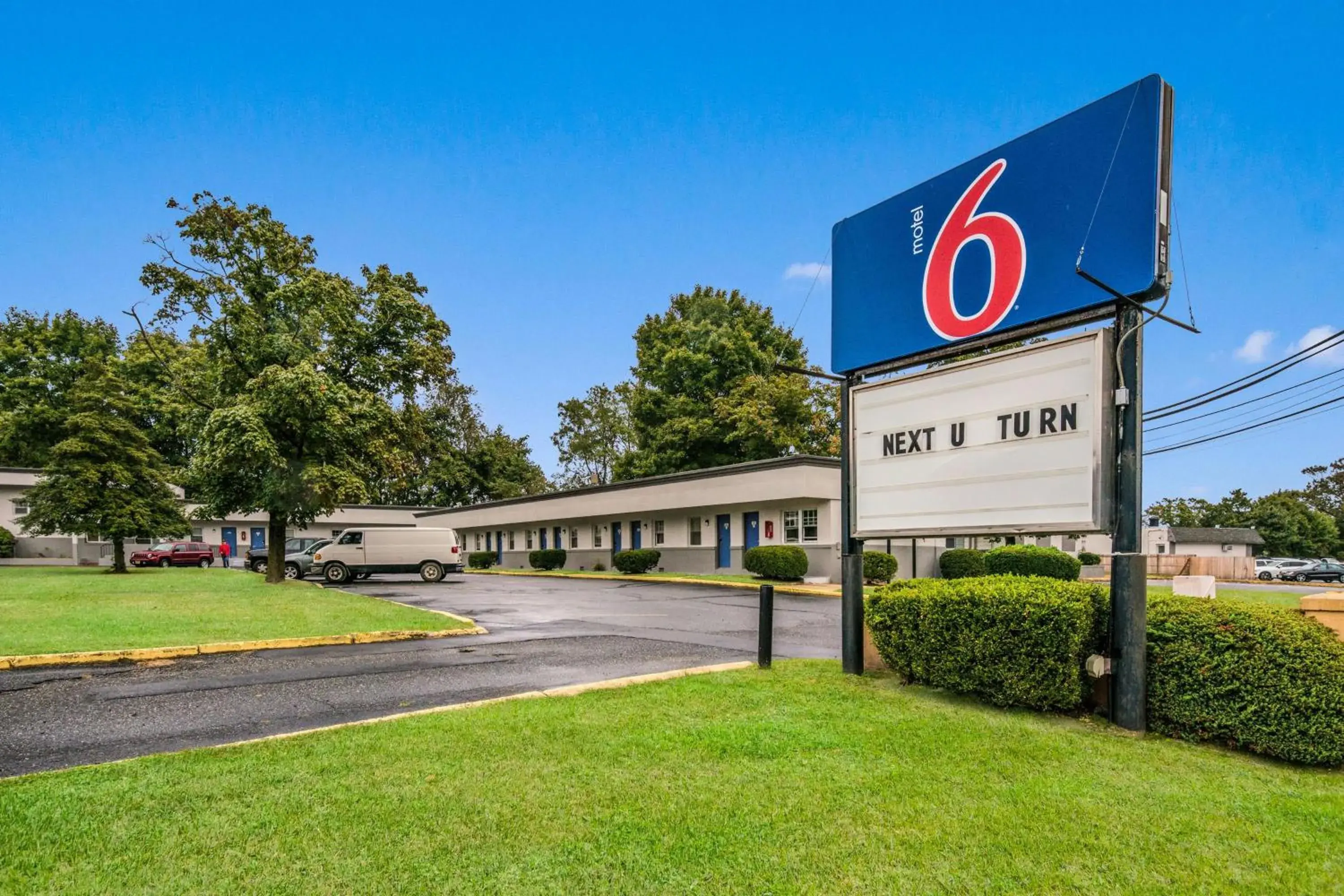 Motel 6-Tinton Falls, NJ Motel 6-Tinton Falls, NJ
