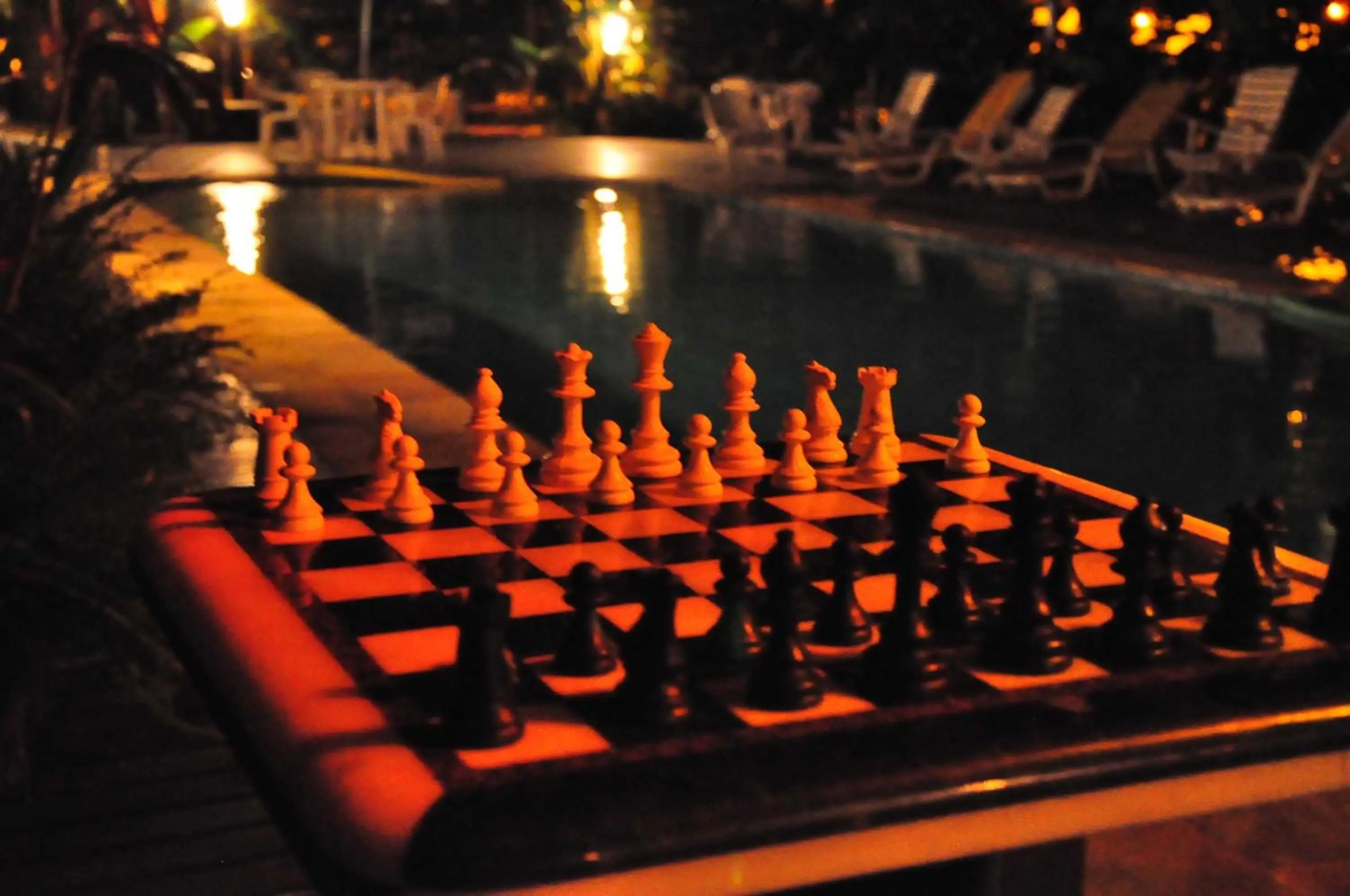 Activities in Hotel Pousada Katmandu