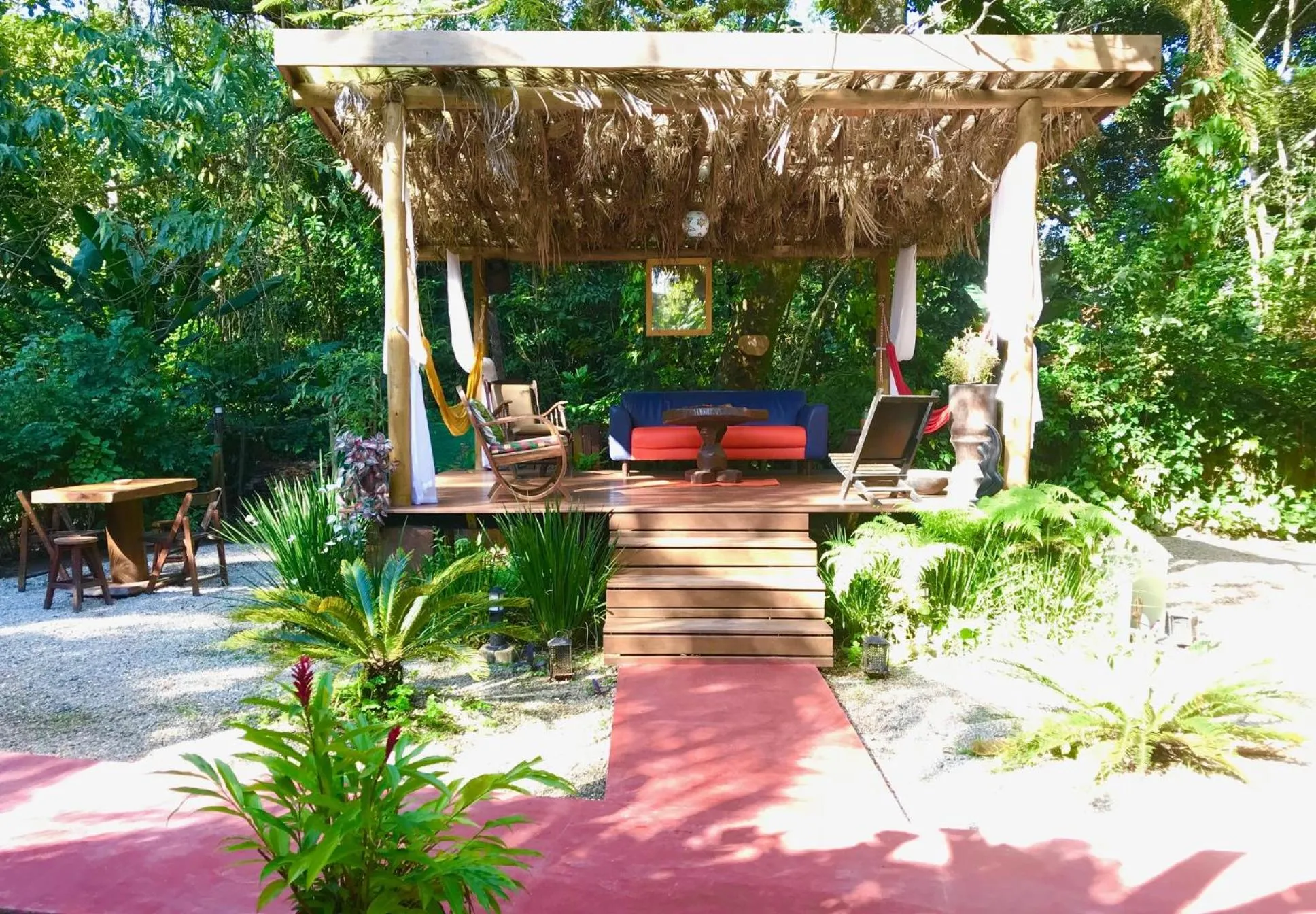 Hotel Pousada Katmandu