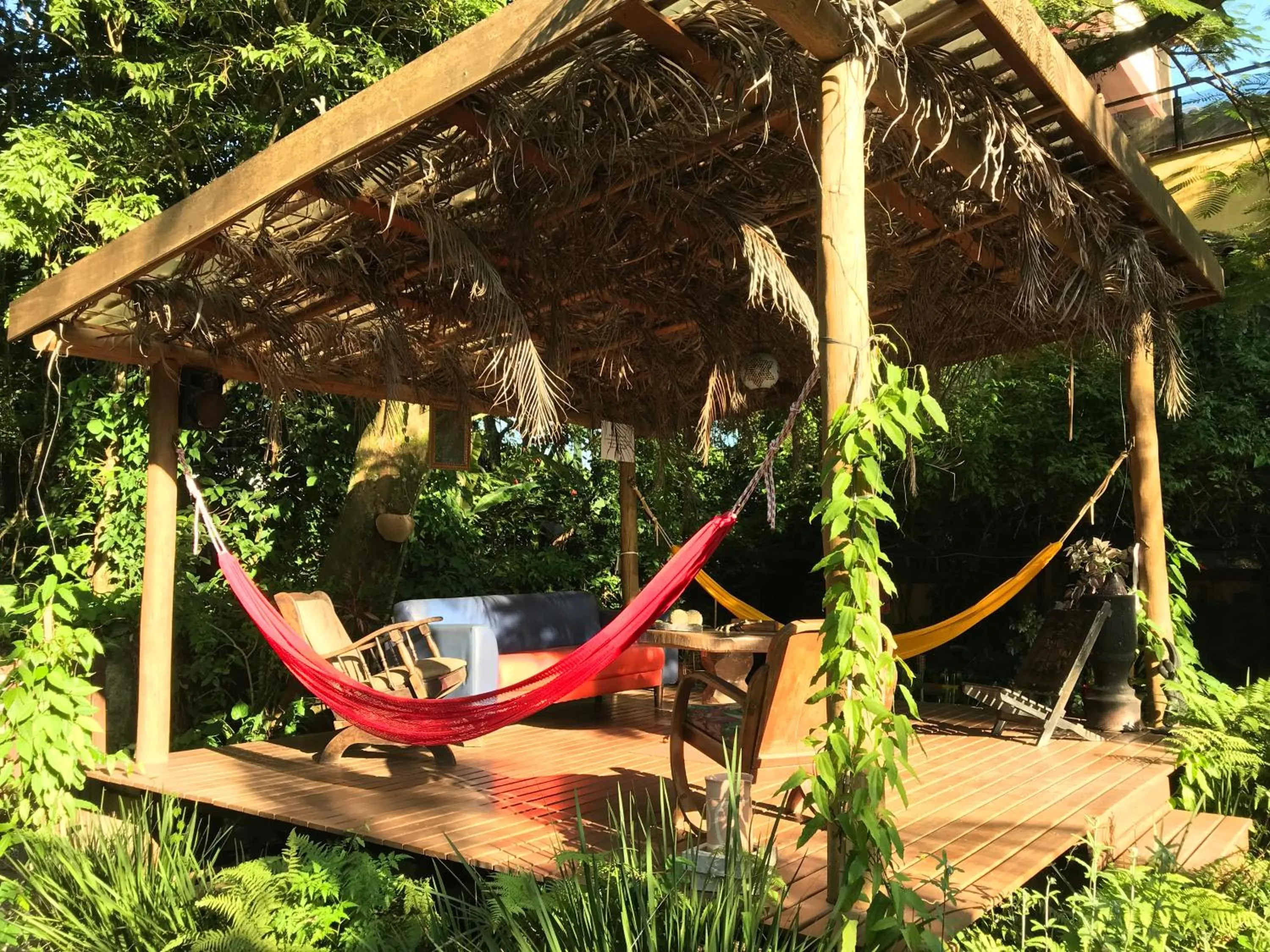 Hotel Pousada Katmandu