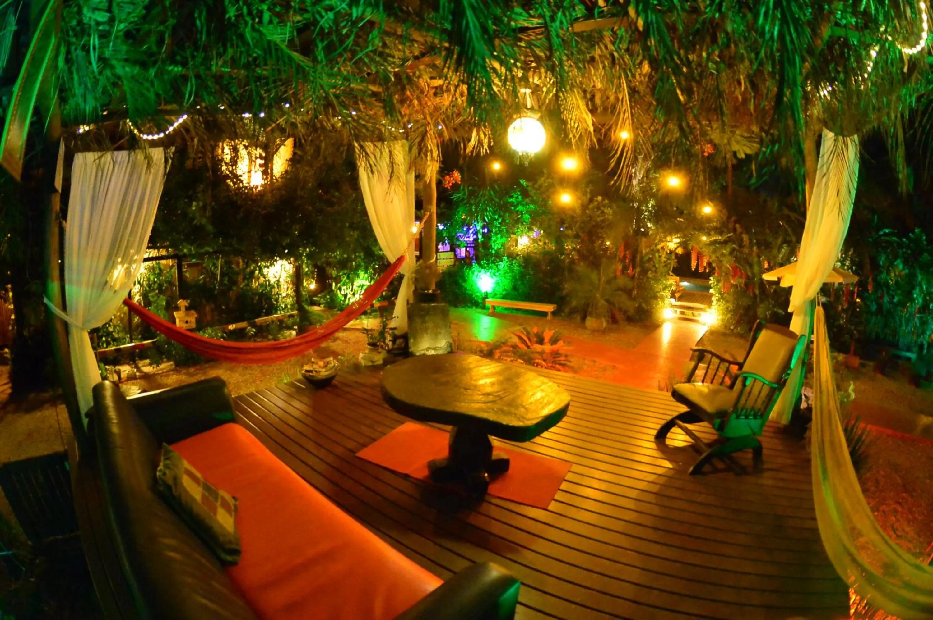 Hotel Pousada Katmandu