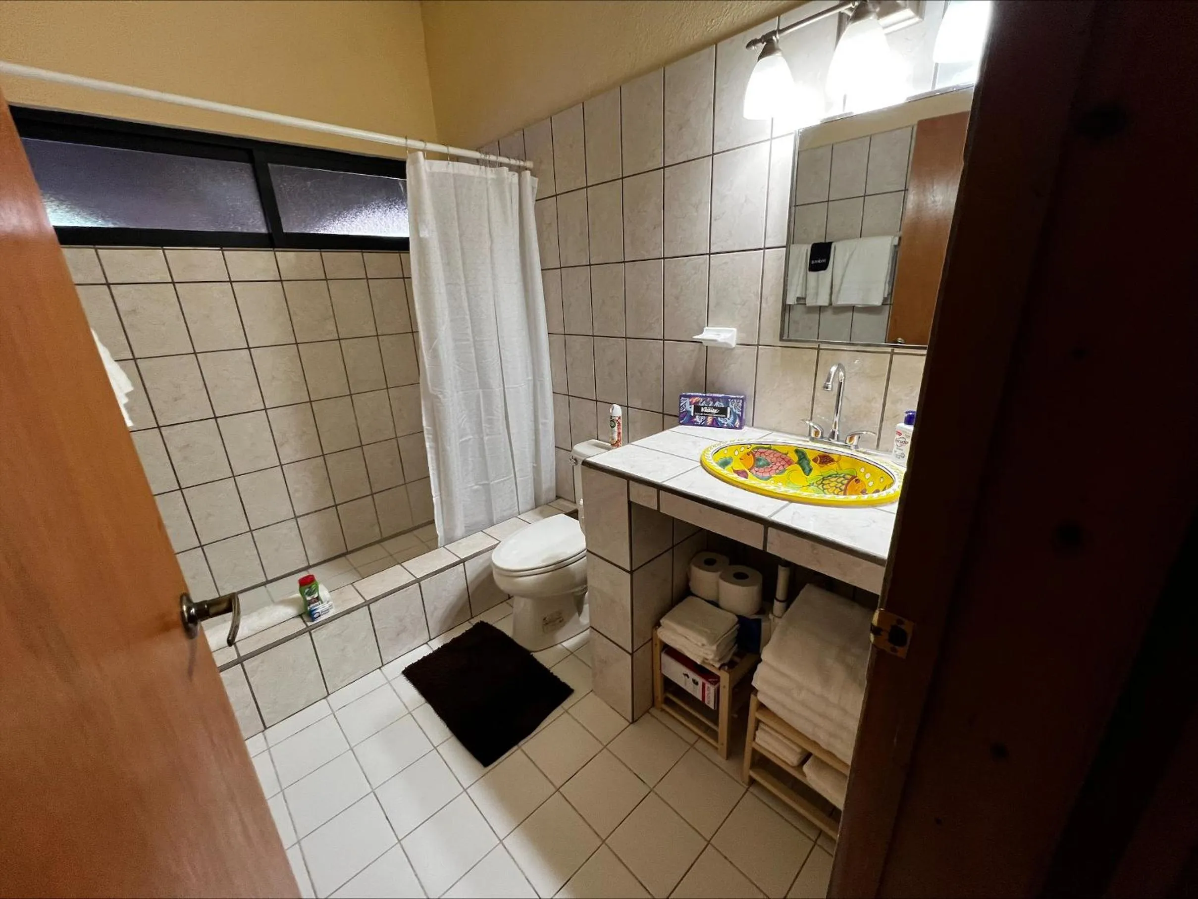 Loreto Playa Boutique Hotel