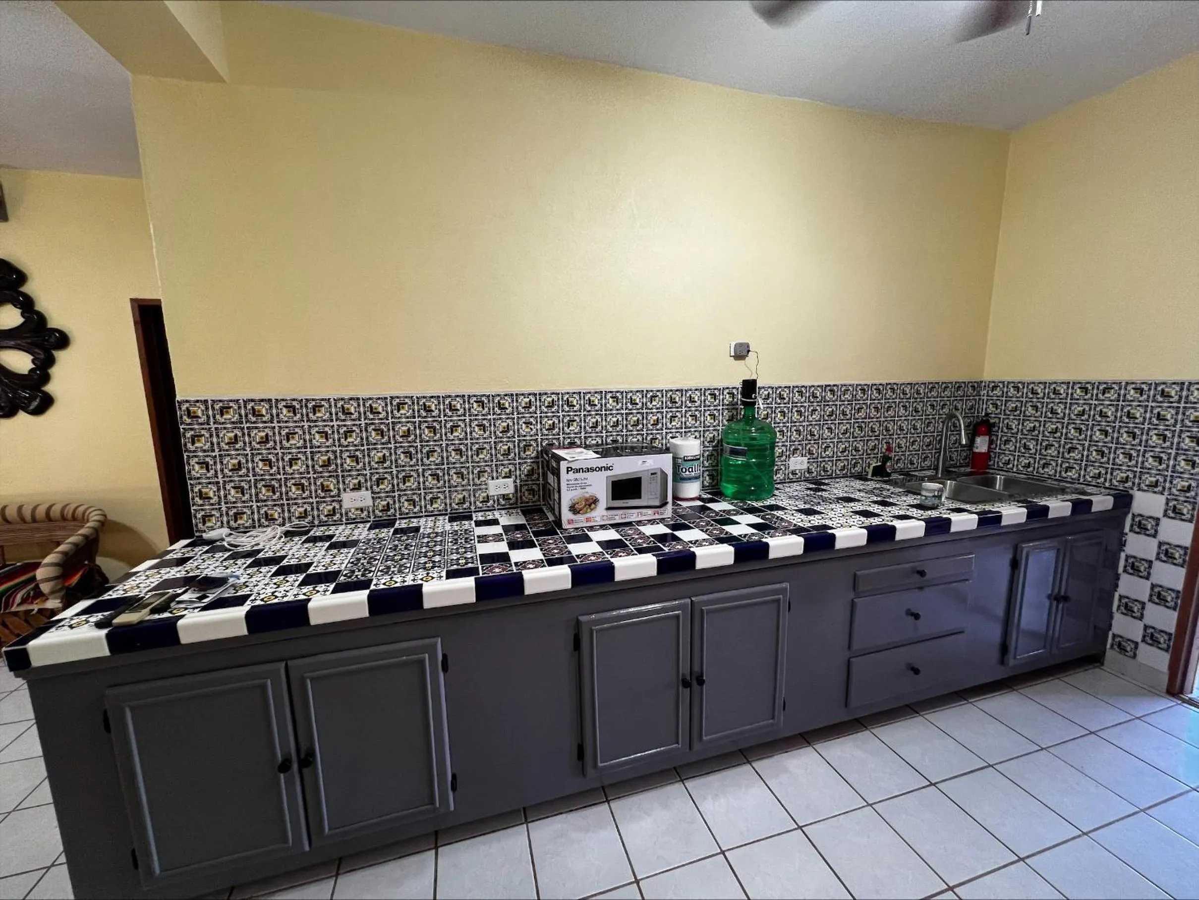 Loreto Playa Boutique Hotel