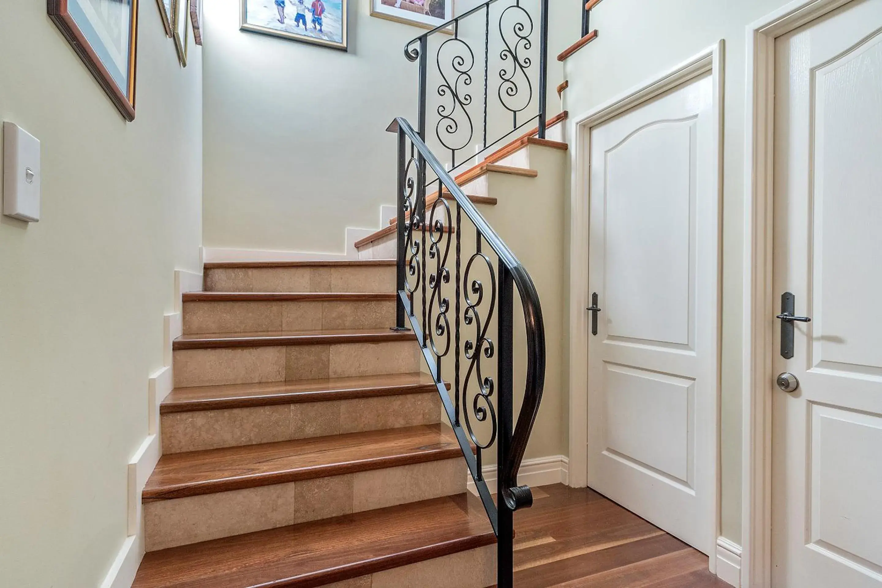 On site in Sorrento Beach Bed & Breakfast On site in Sorrento Beach Bed & Breakfast