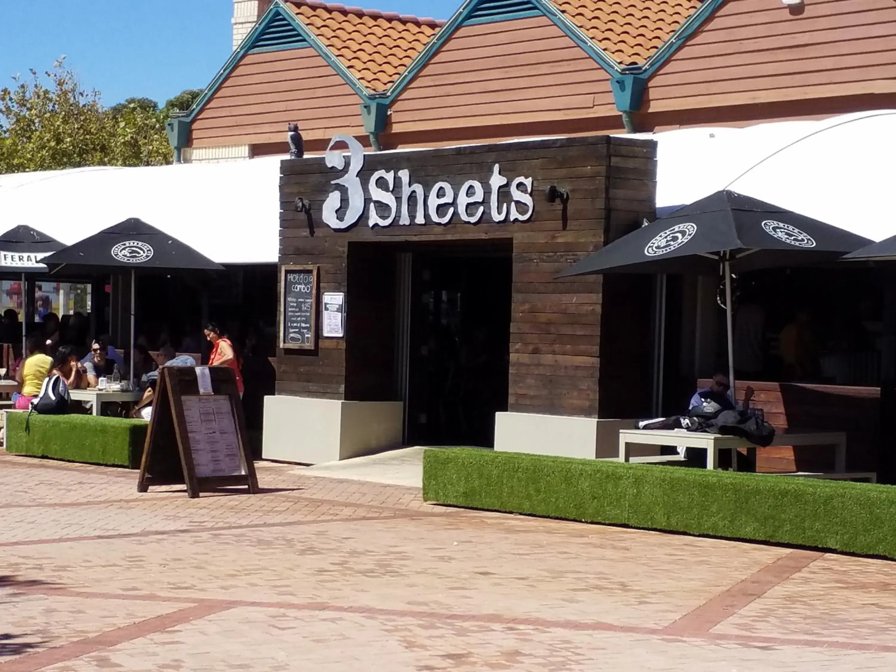 Beach in Sorrento Beach Bed & Breakfast Beach in Sorrento Beach Bed & Breakfast