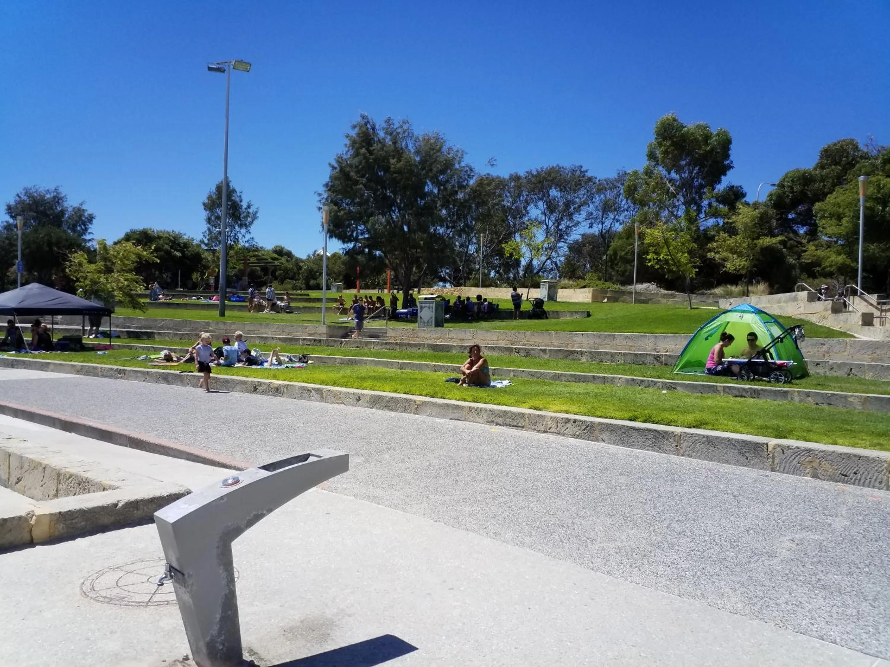 Sorrento Beach Bed & Breakfast