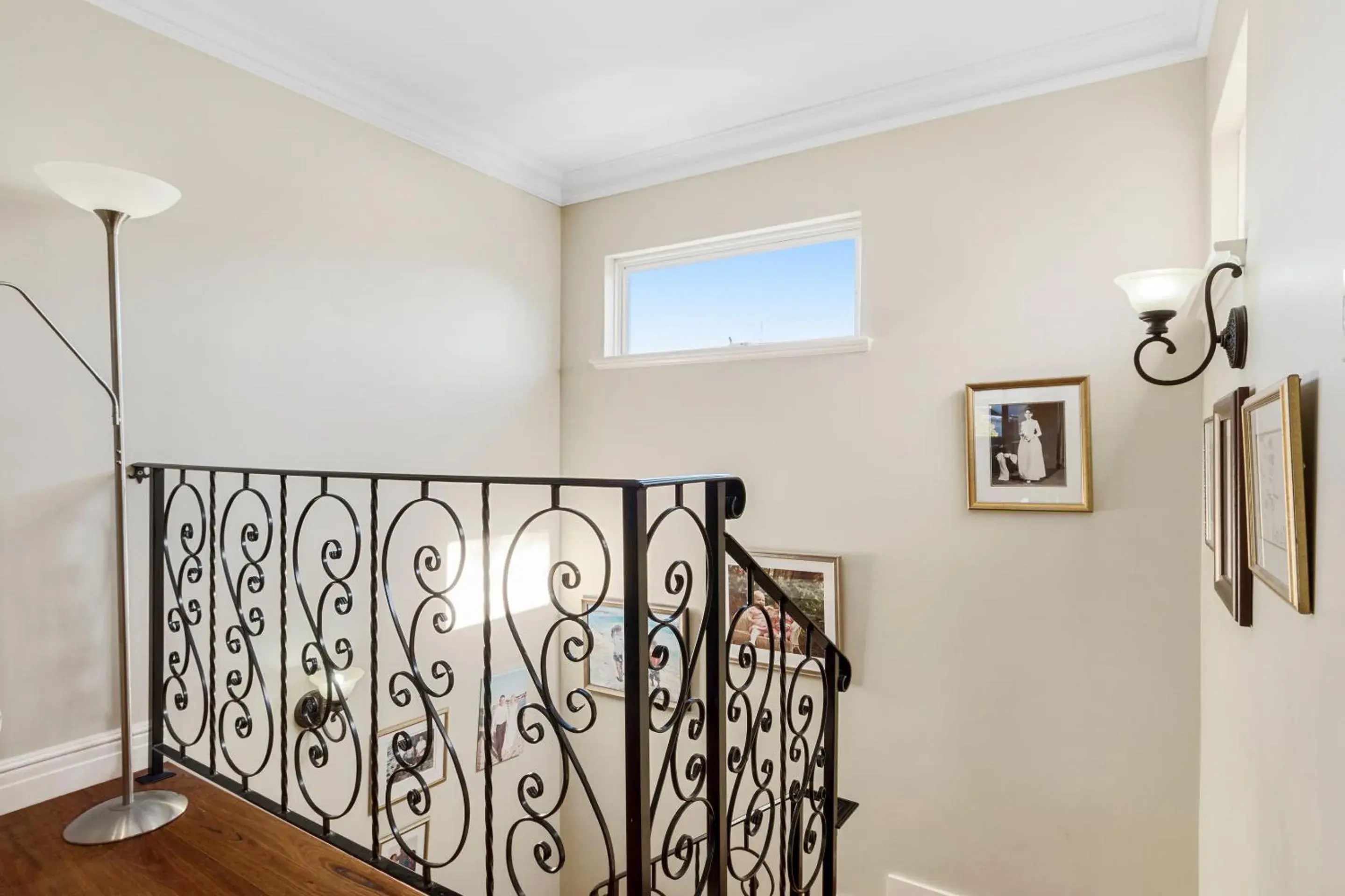 Living room in Sorrento Beach Bed & Breakfast Living room in Sorrento Beach Bed & Breakfast