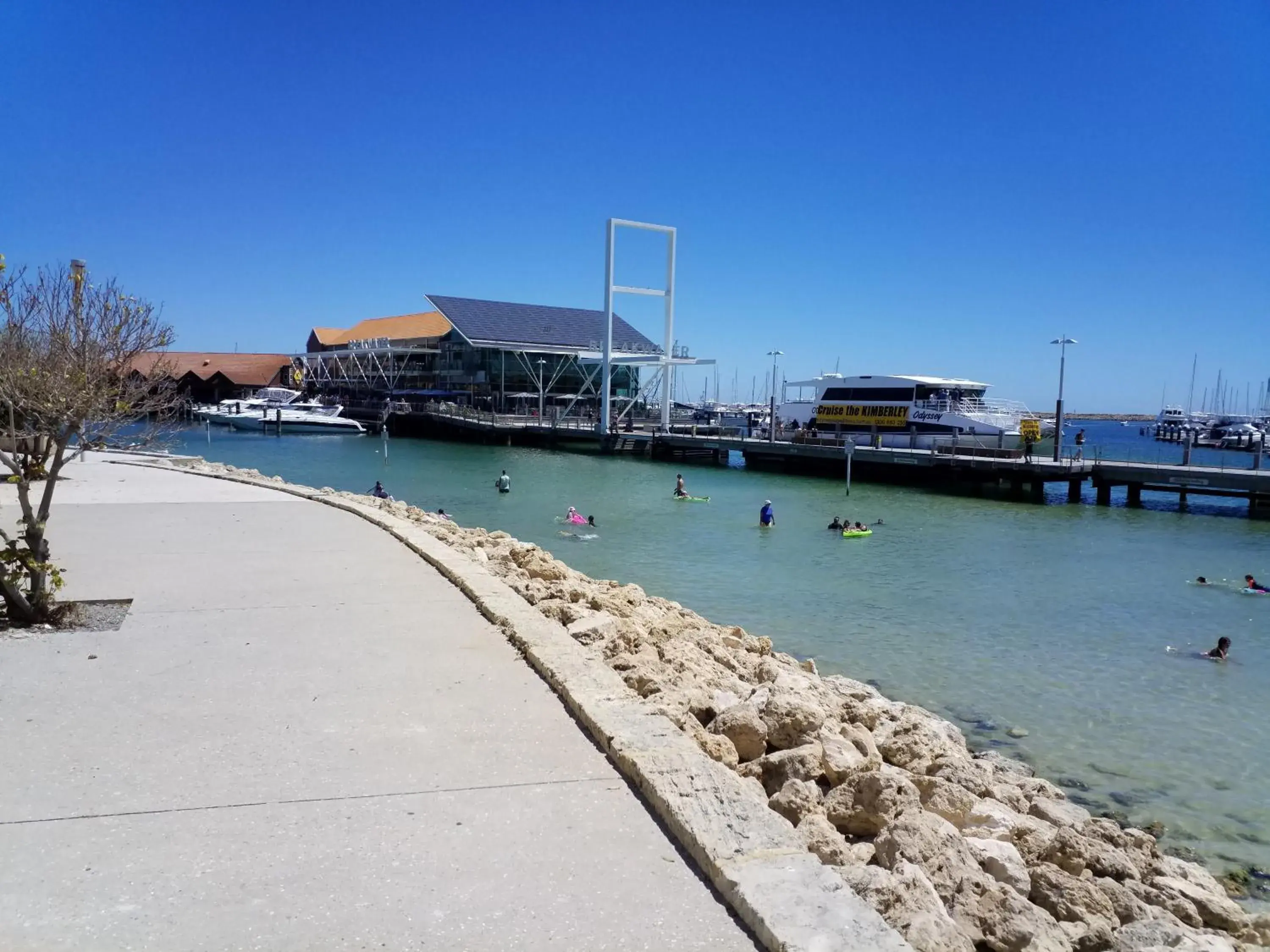 Sorrento Beach Bed & Breakfast Sorrento Beach Bed & Breakfast