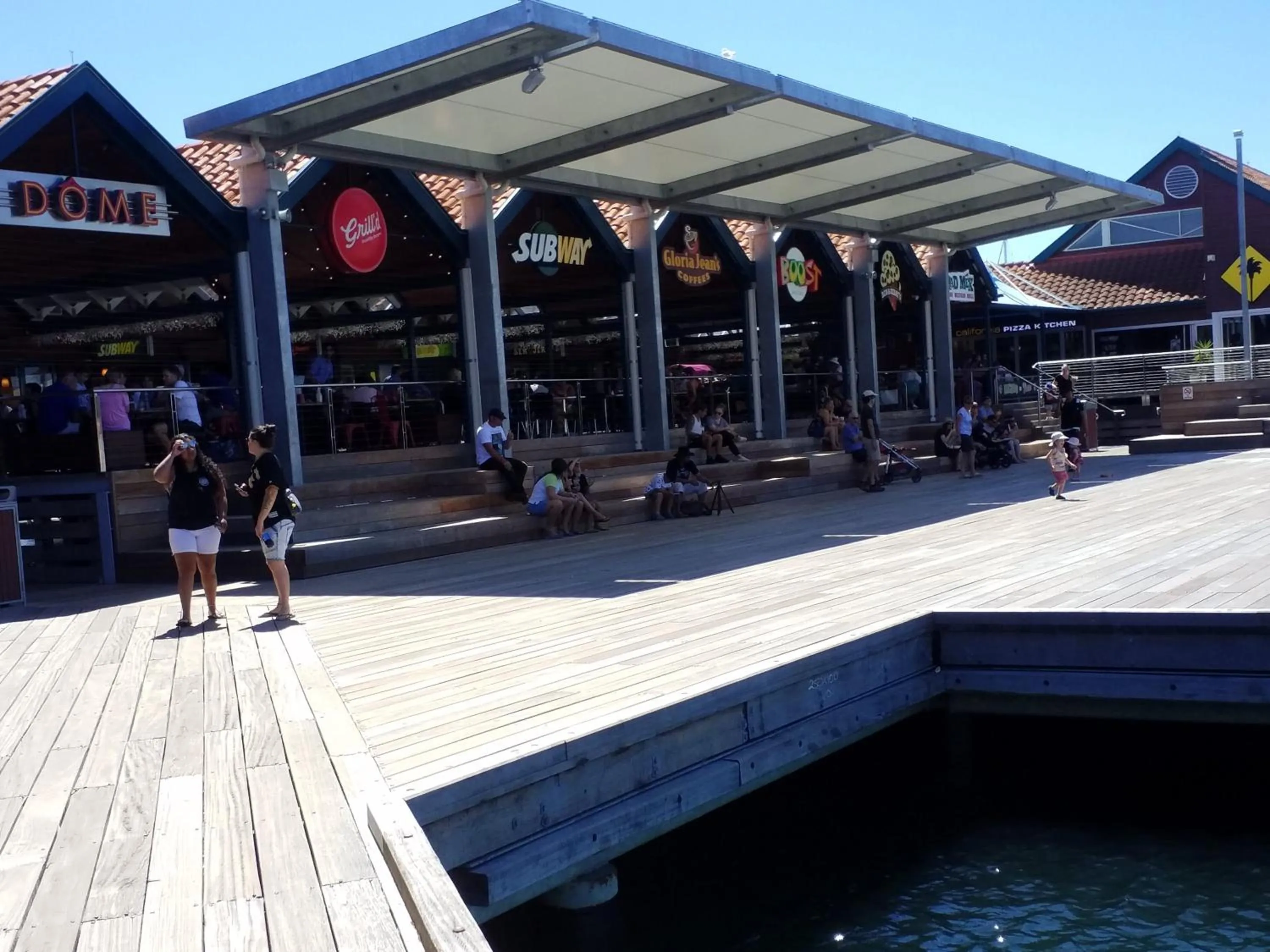 Sorrento Beach Bed & Breakfast