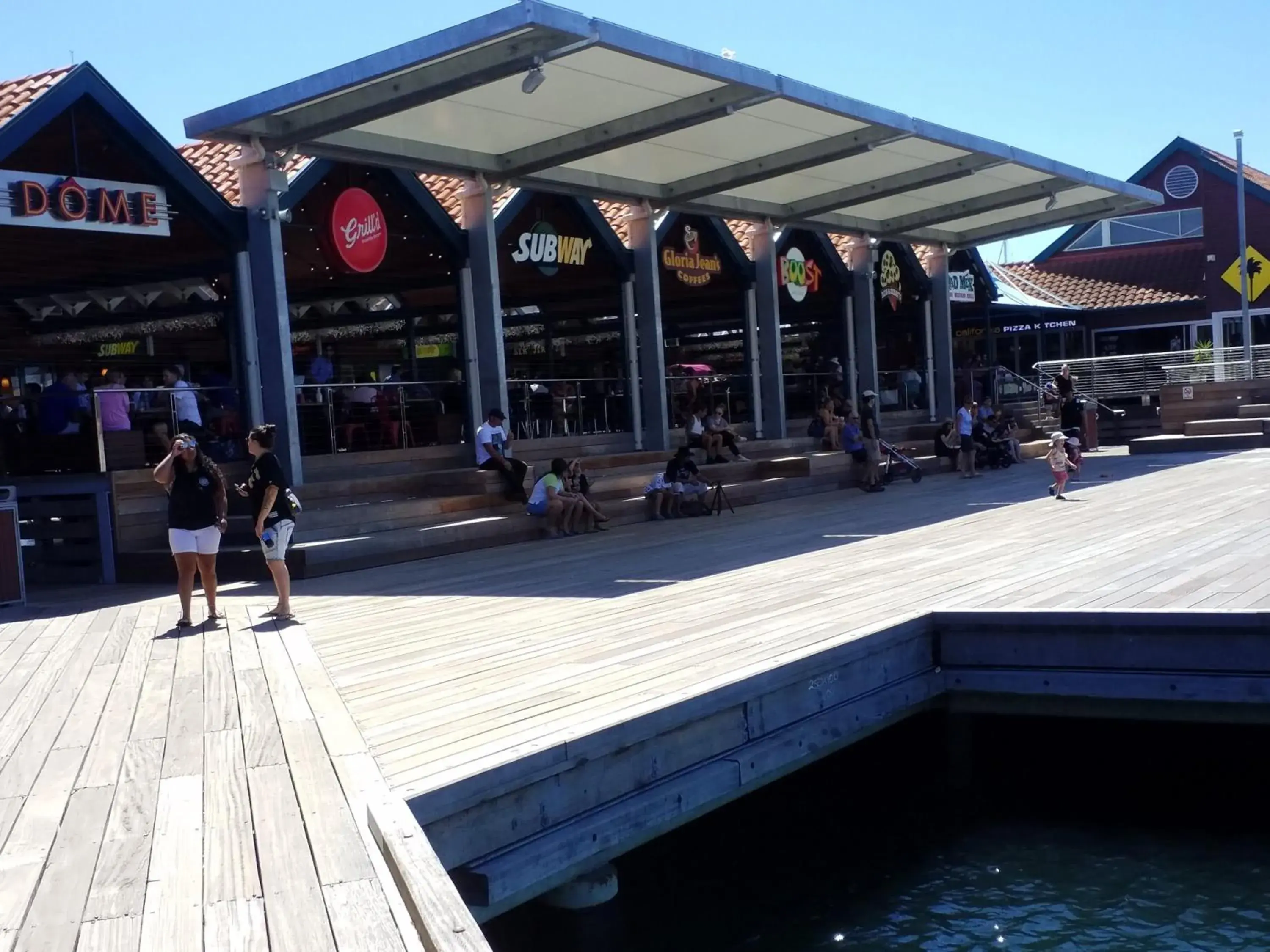 Sorrento Beach Bed & Breakfast Sorrento Beach Bed & Breakfast