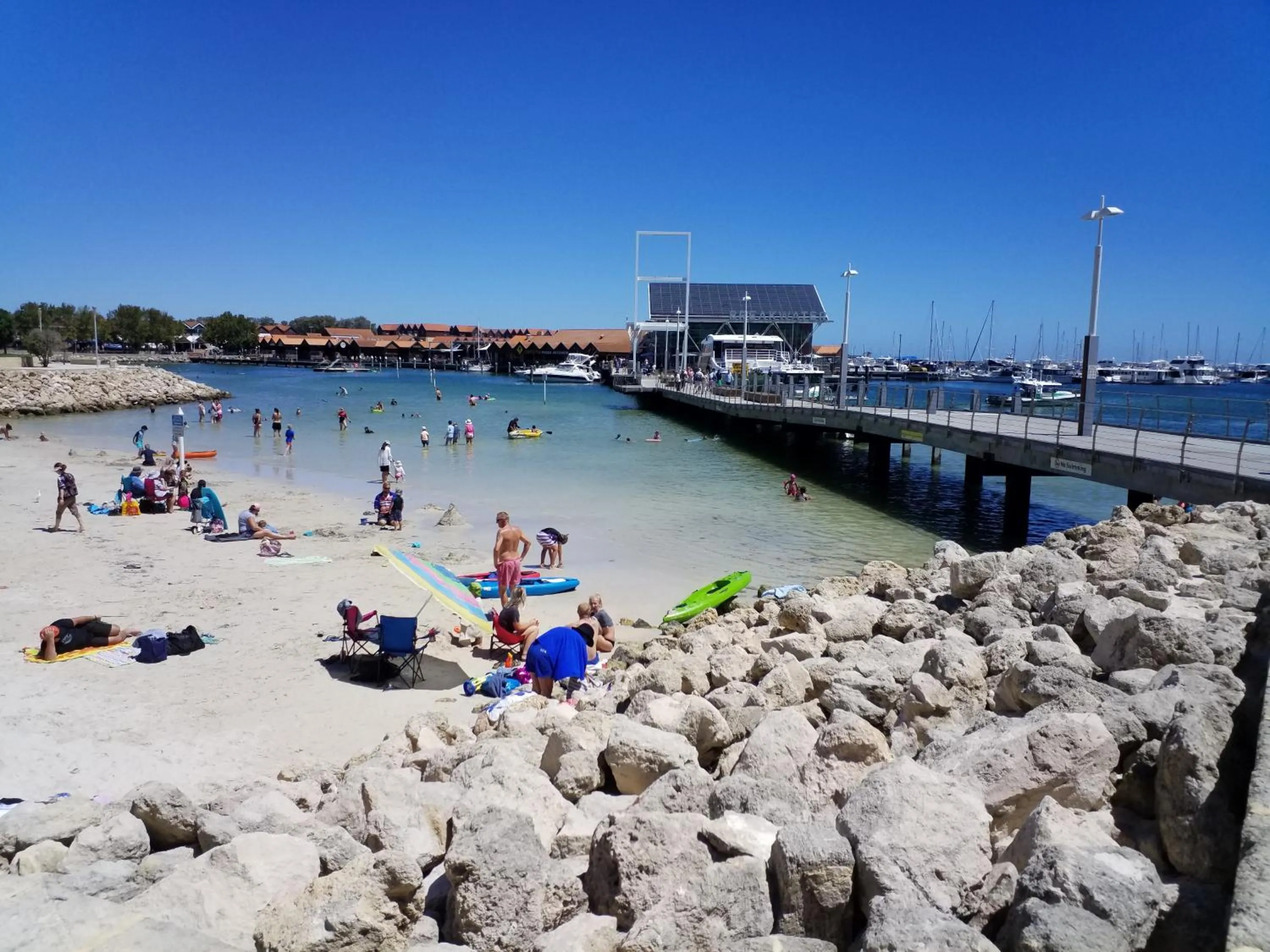 Sorrento Beach Bed & Breakfast