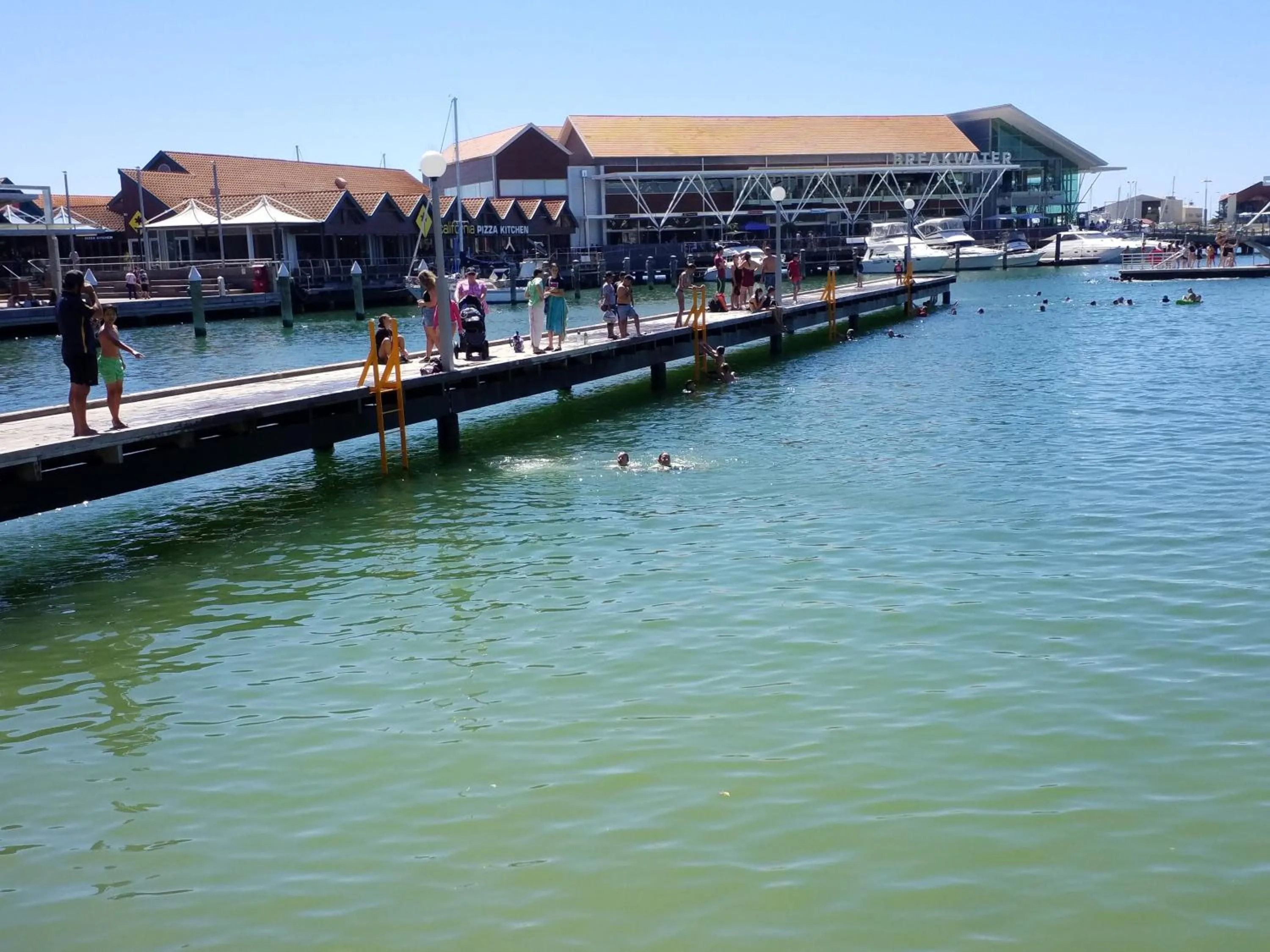 Sorrento Beach Bed & Breakfast