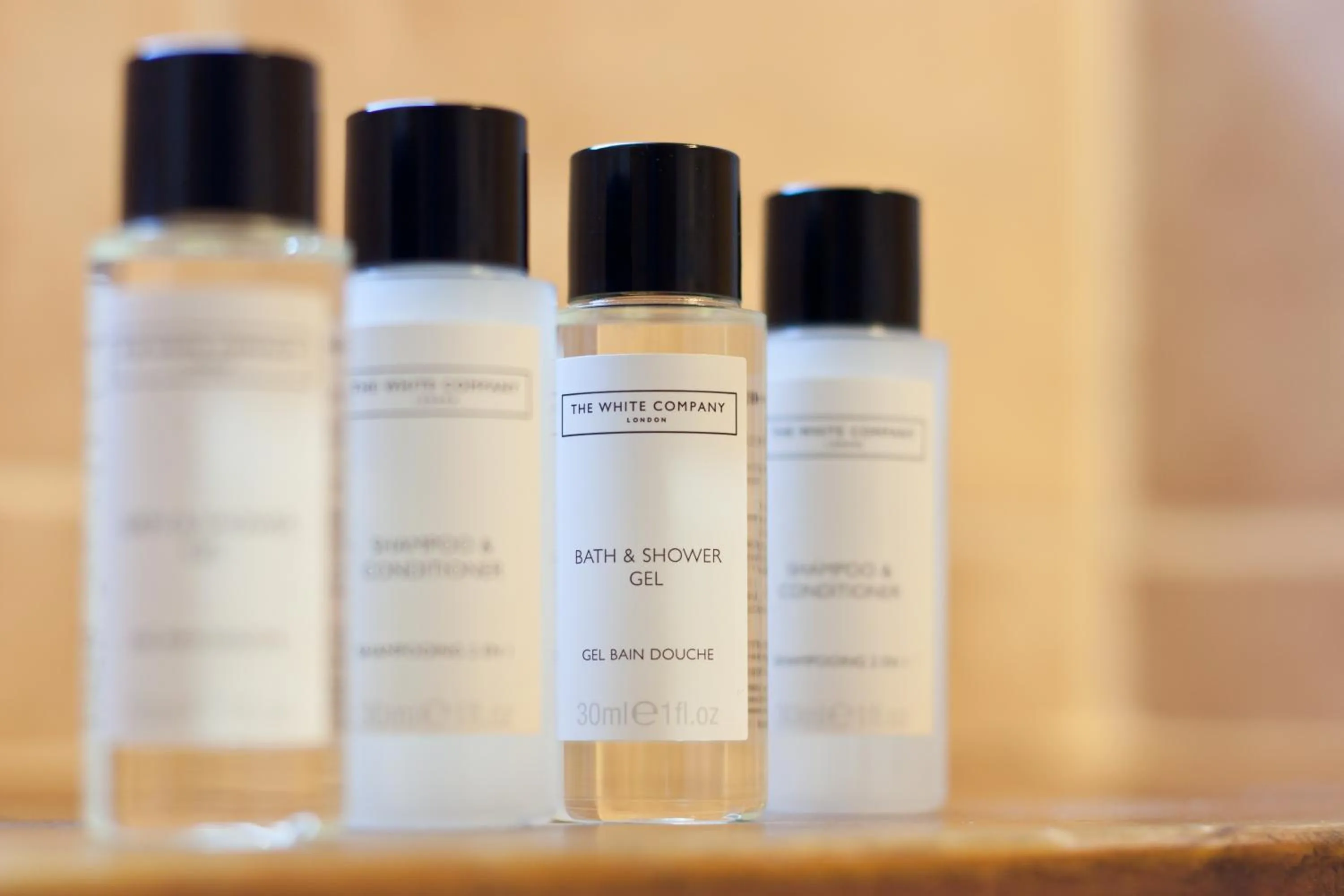 Bathroom in Woodlands