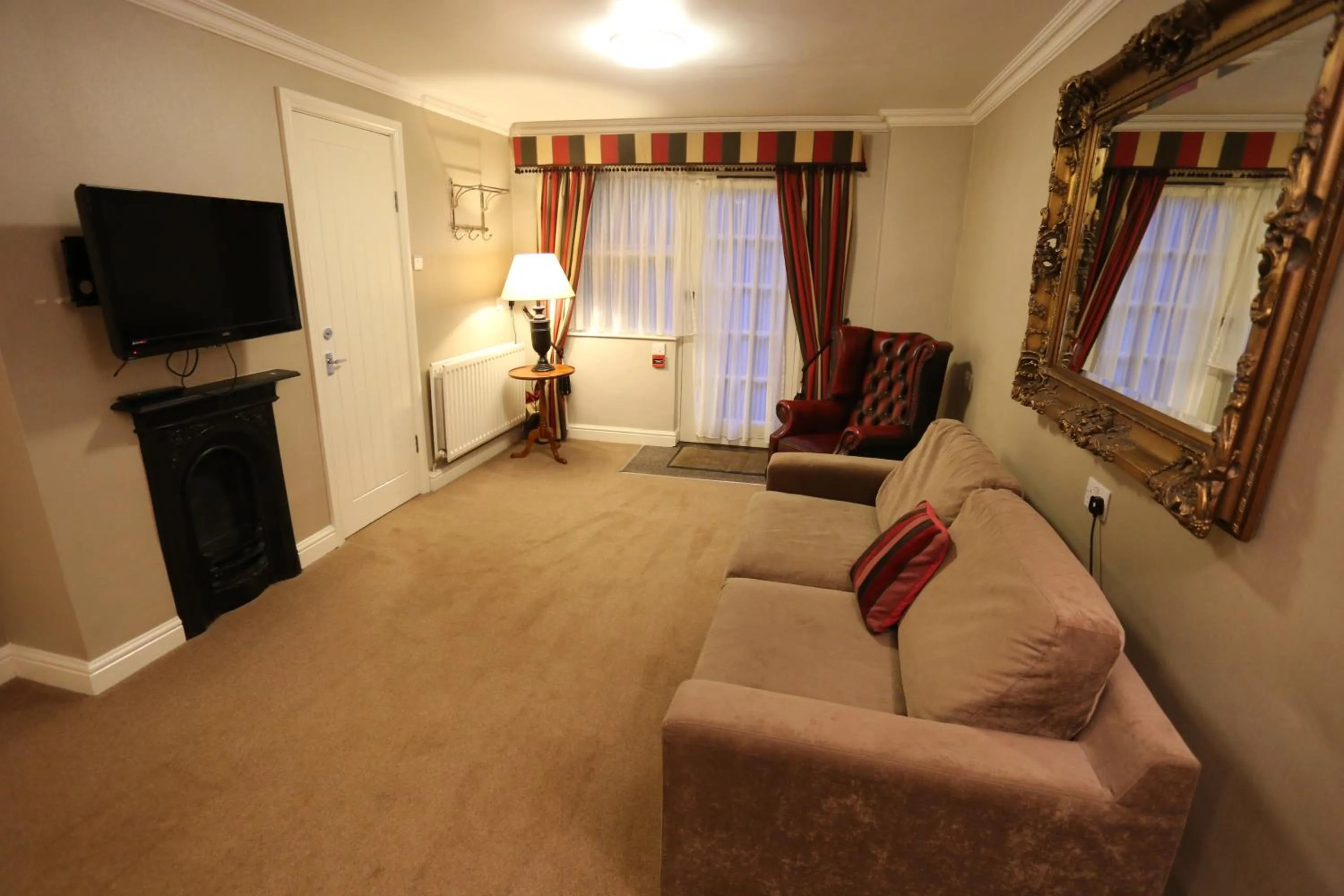 Bedroom in Woodlands