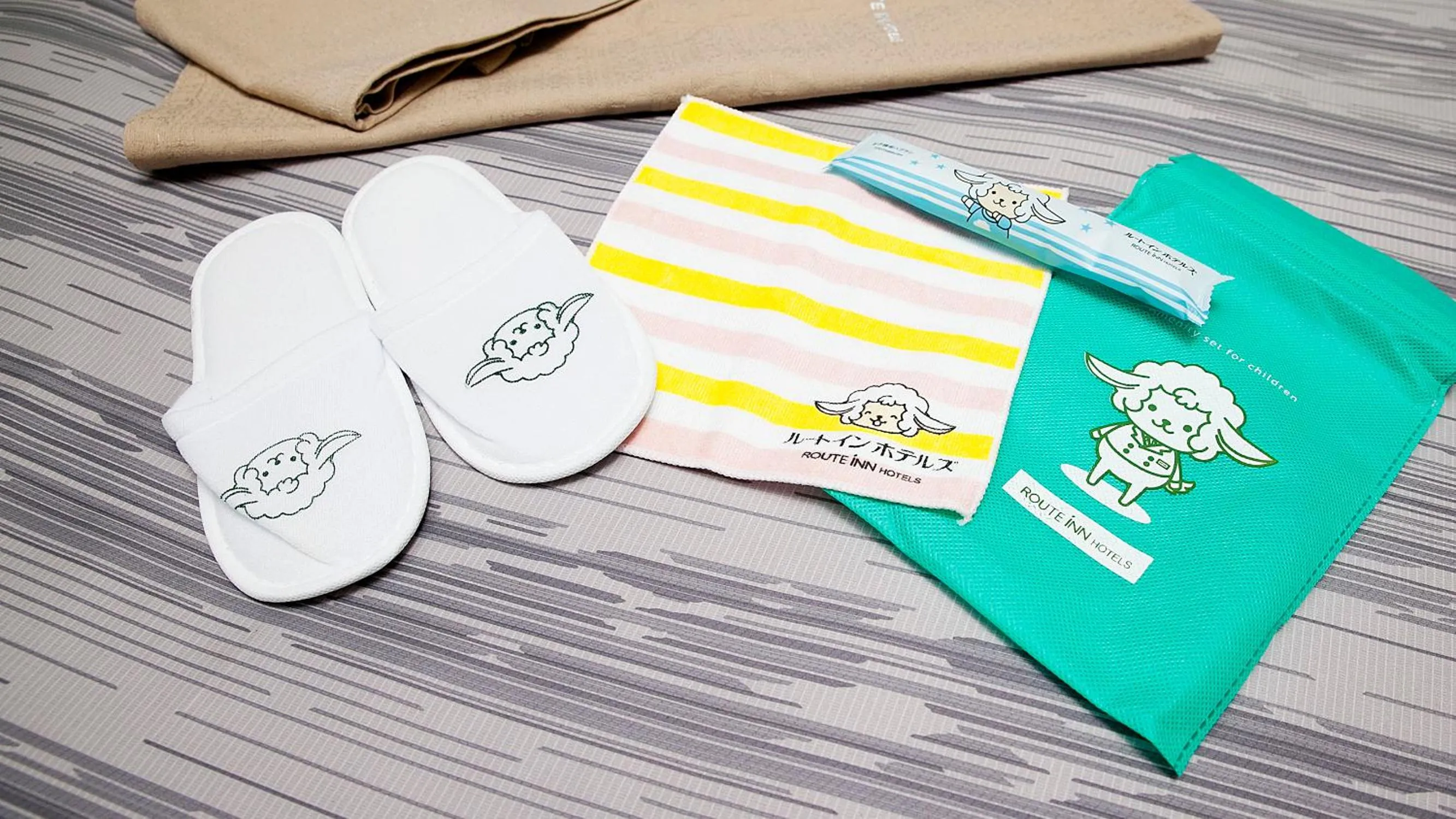 Hotel Route-Inn Gotenba Eki-Minami