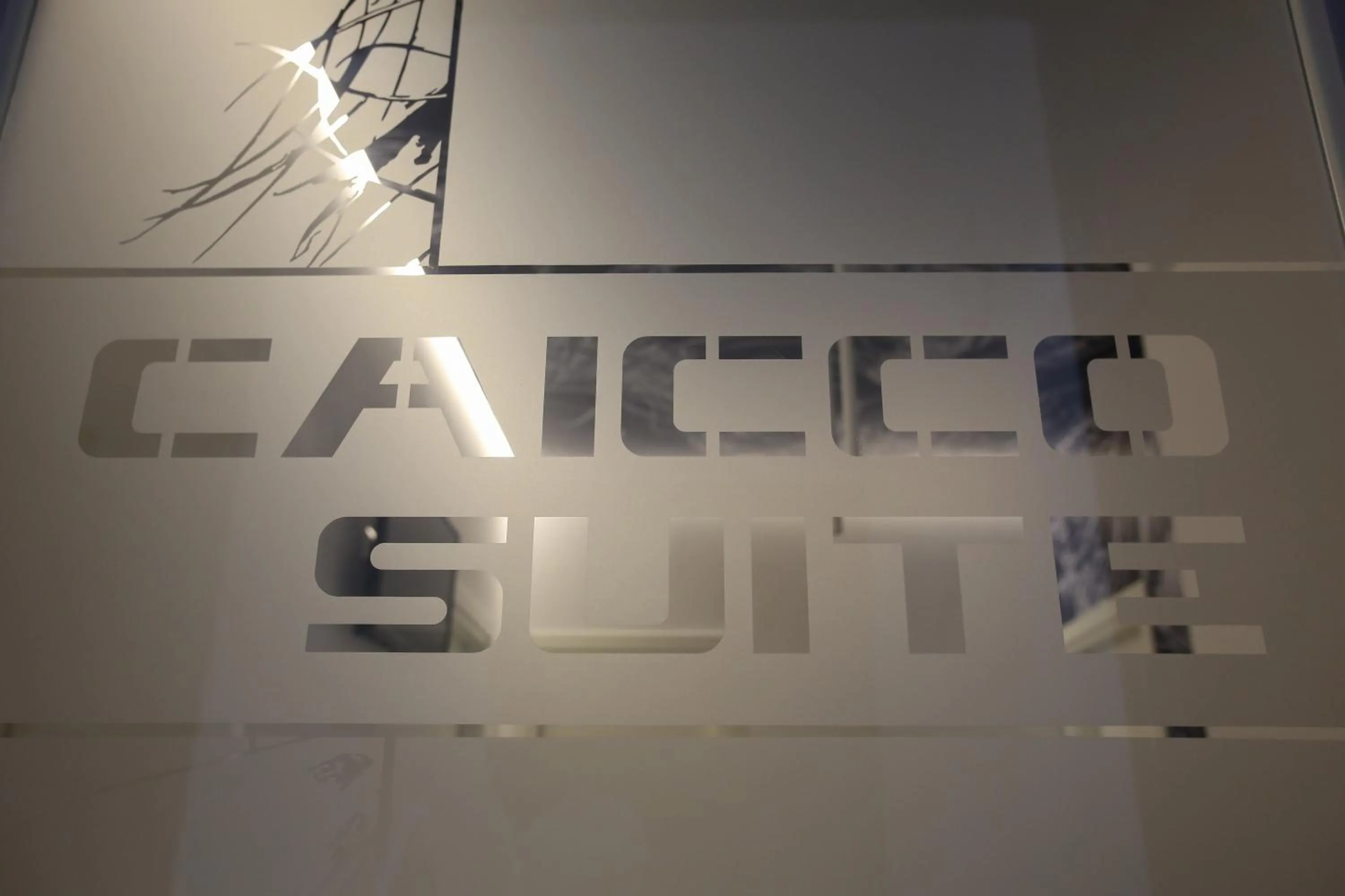 Caicco suite