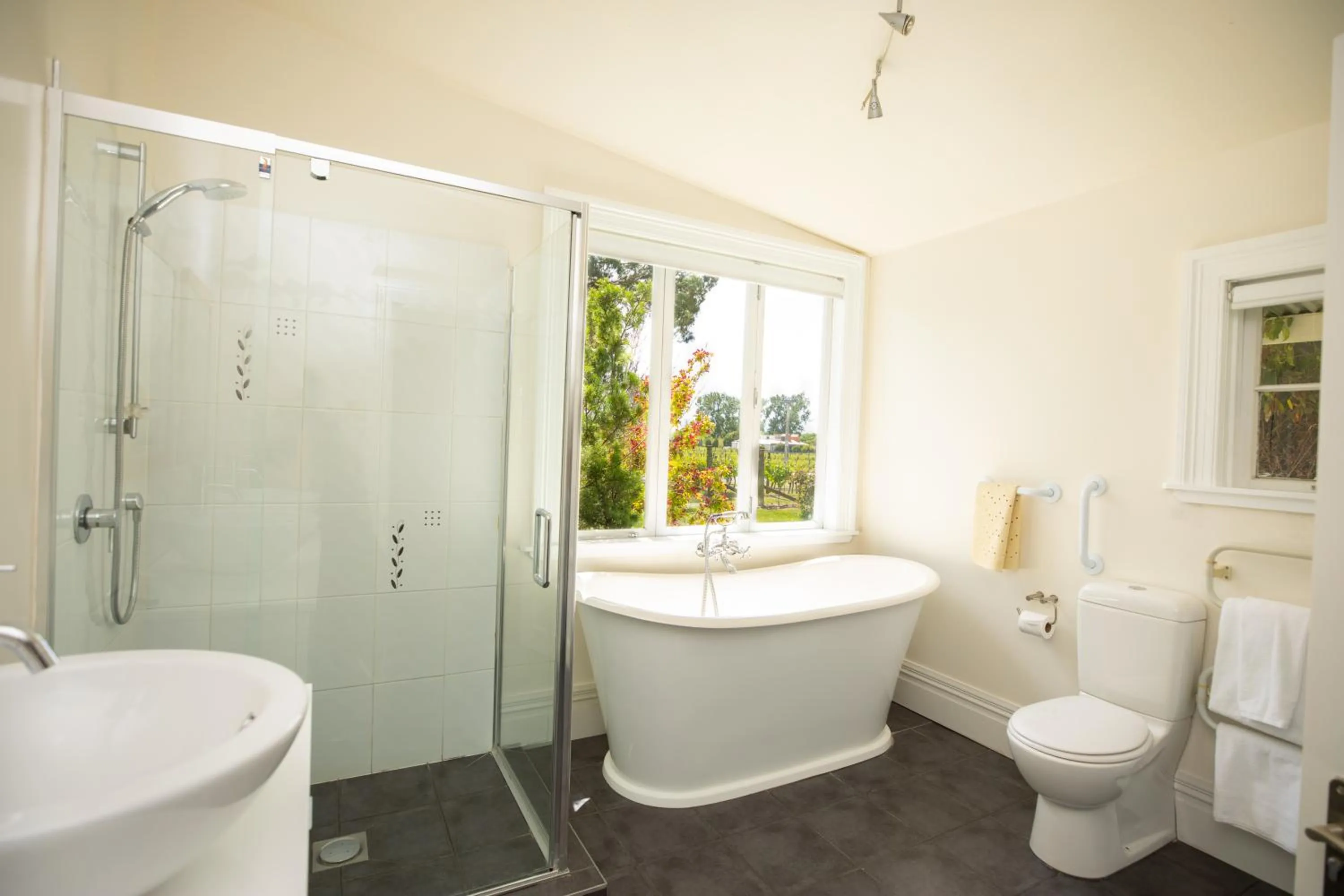 Margrain Vineyard Villas