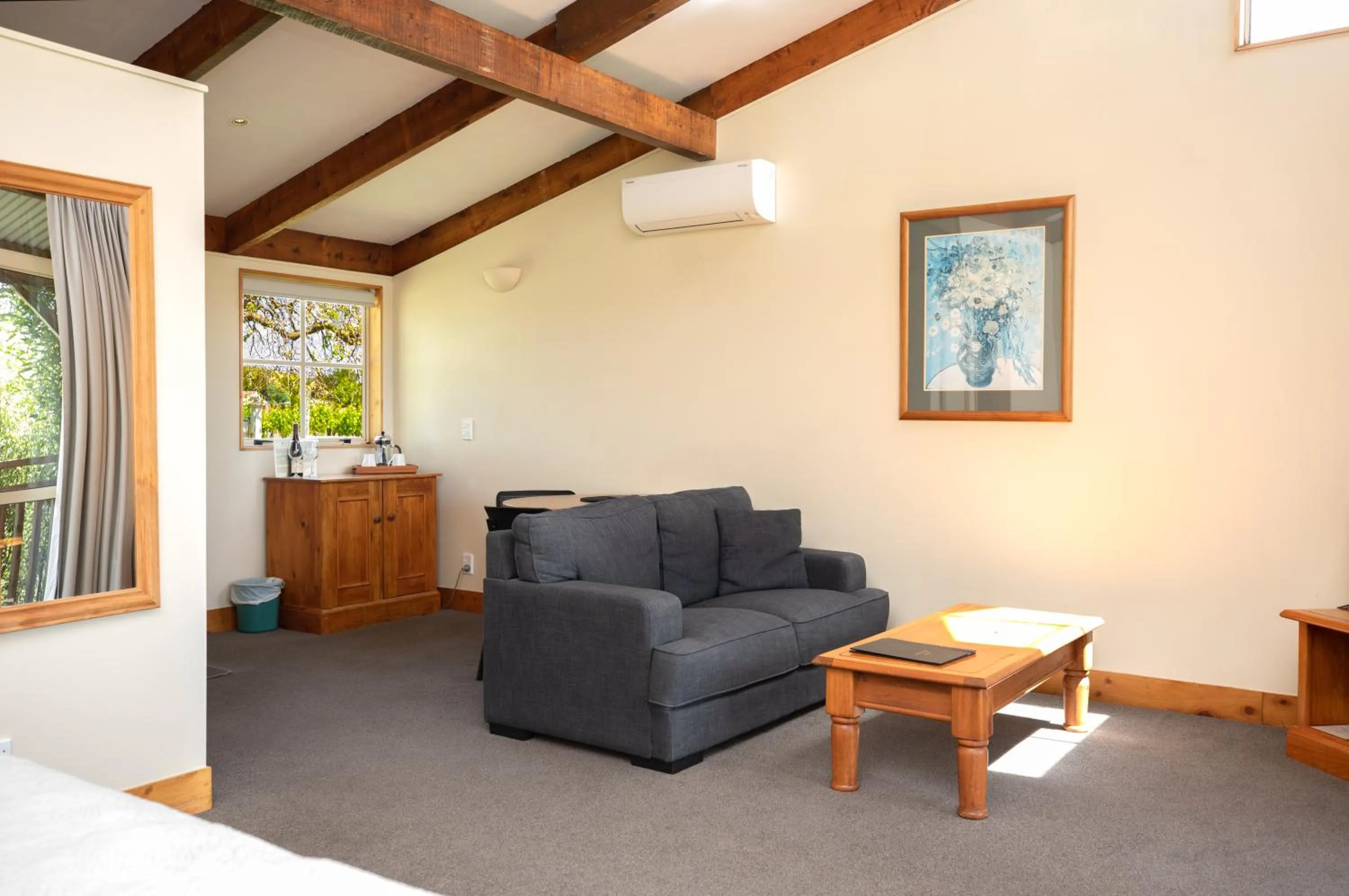 Margrain Vineyard Villas