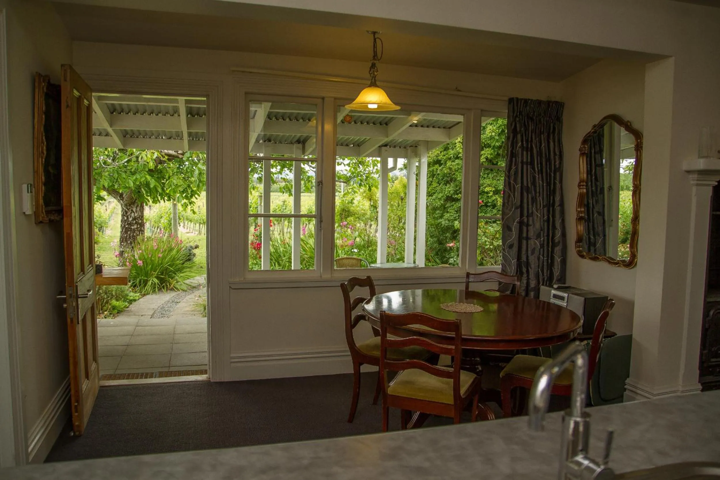 Margrain Vineyard Villas