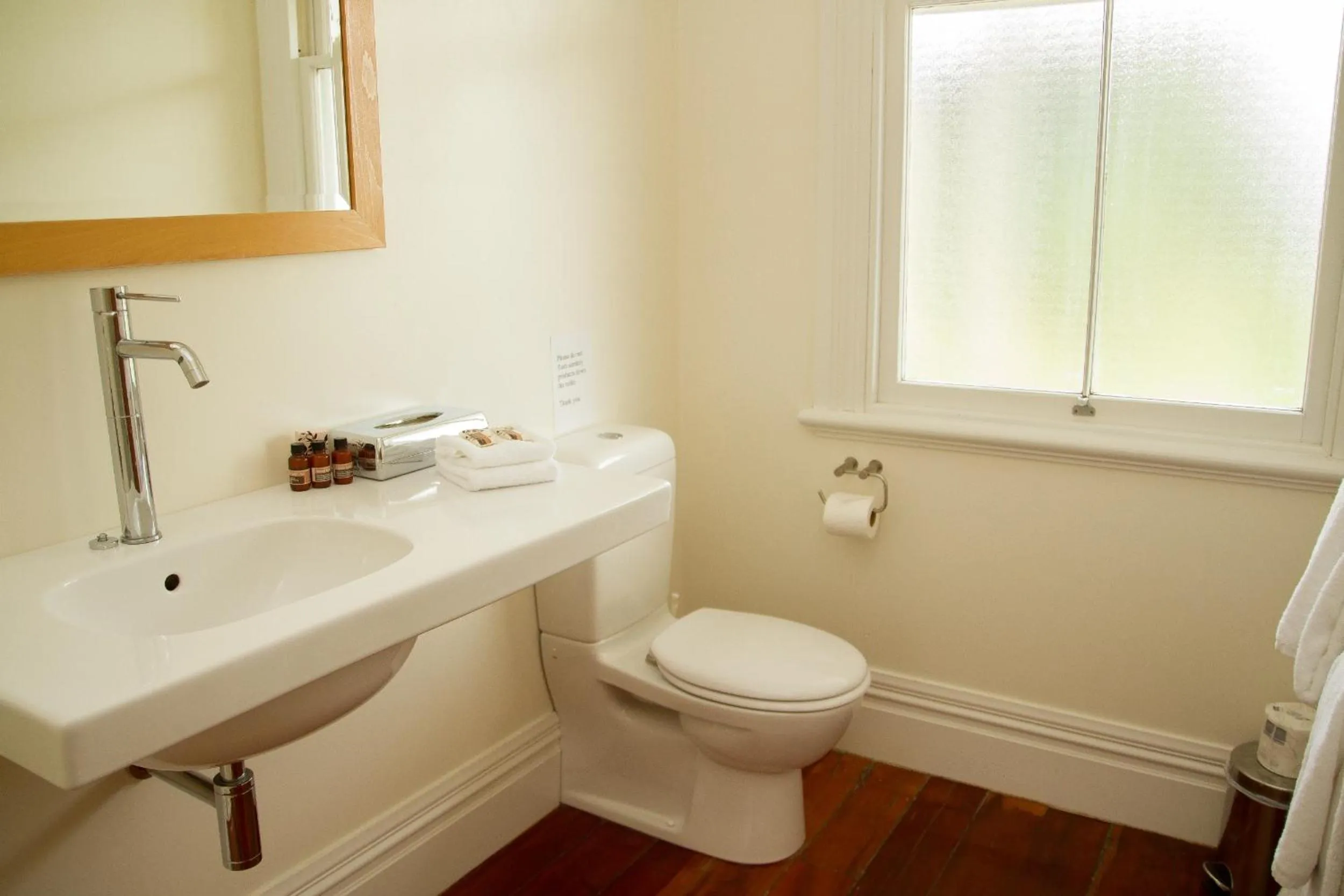 Margrain Vineyard Villas