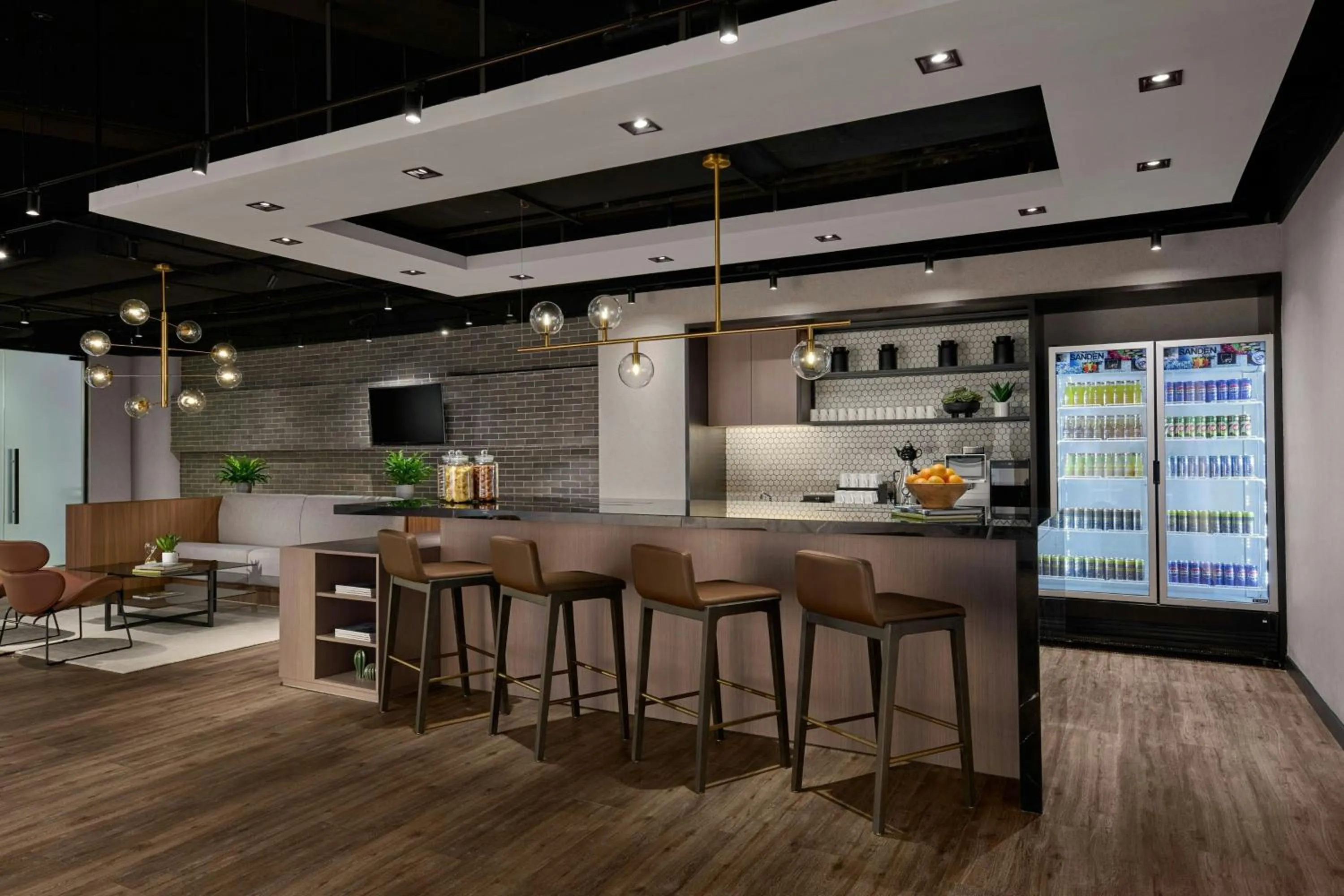 Other in AC Hotel by Marriott Ipoh