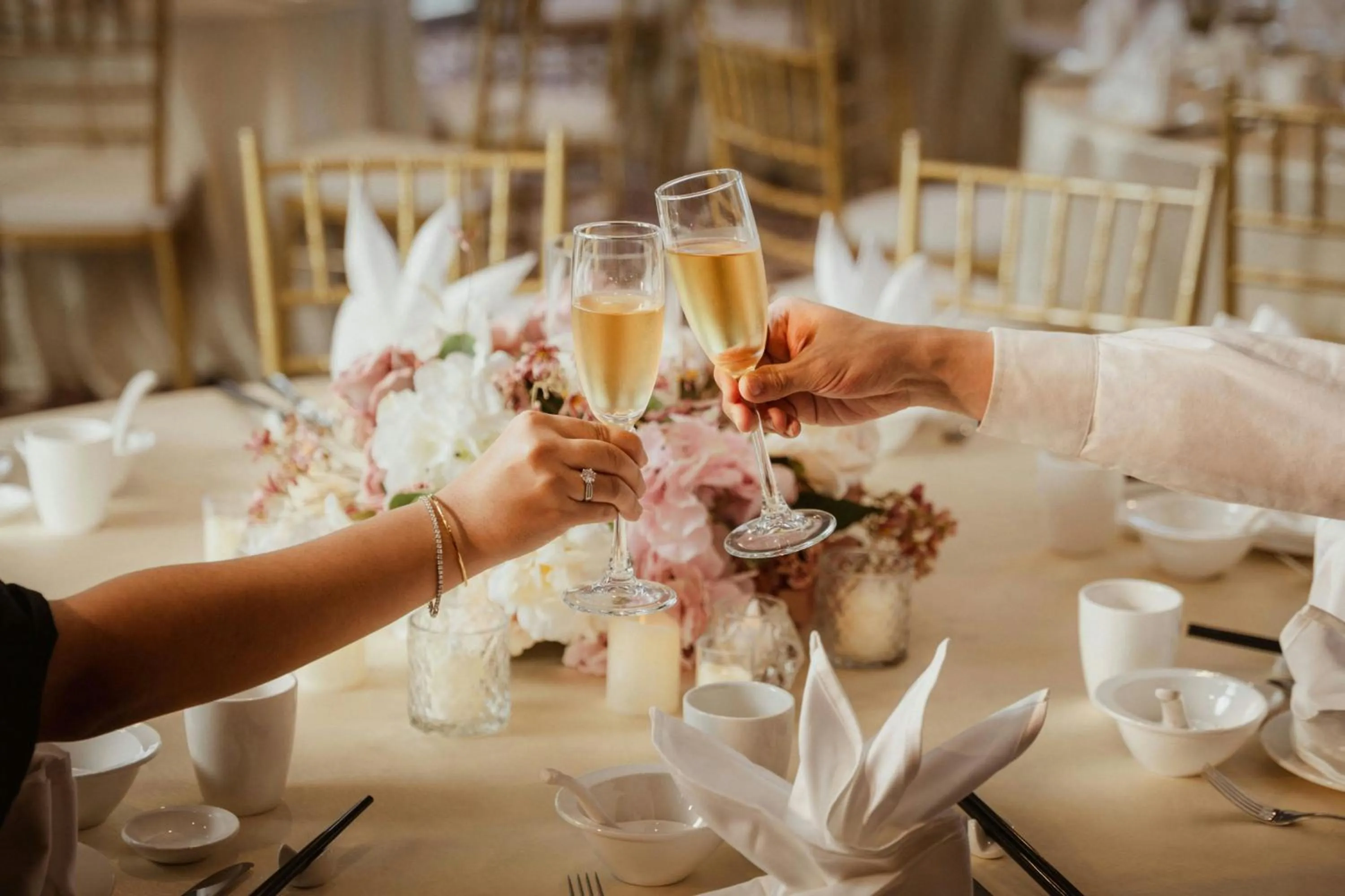 Meeting/conference room in AC Hotel by Marriott Ipoh