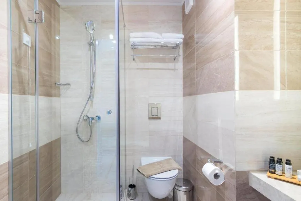 King Maron Beach Hotel & Spa