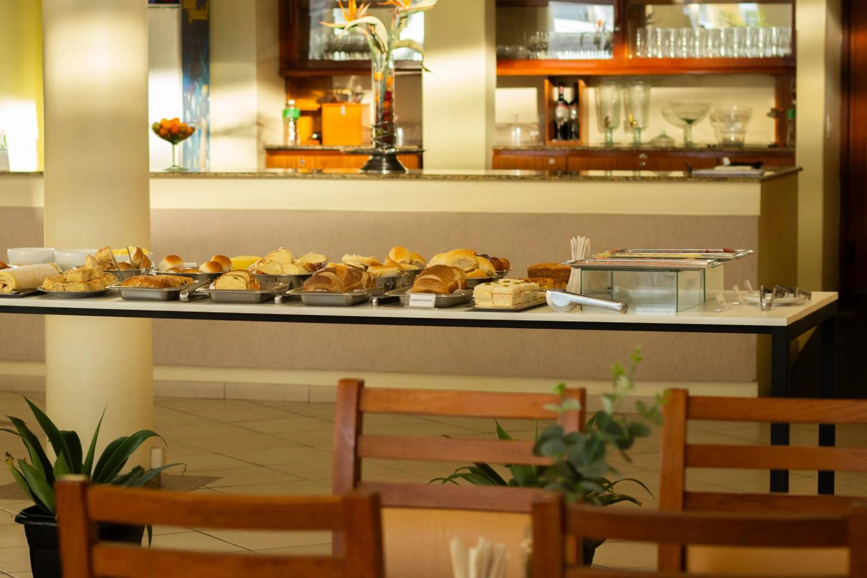 Hotel Caverá