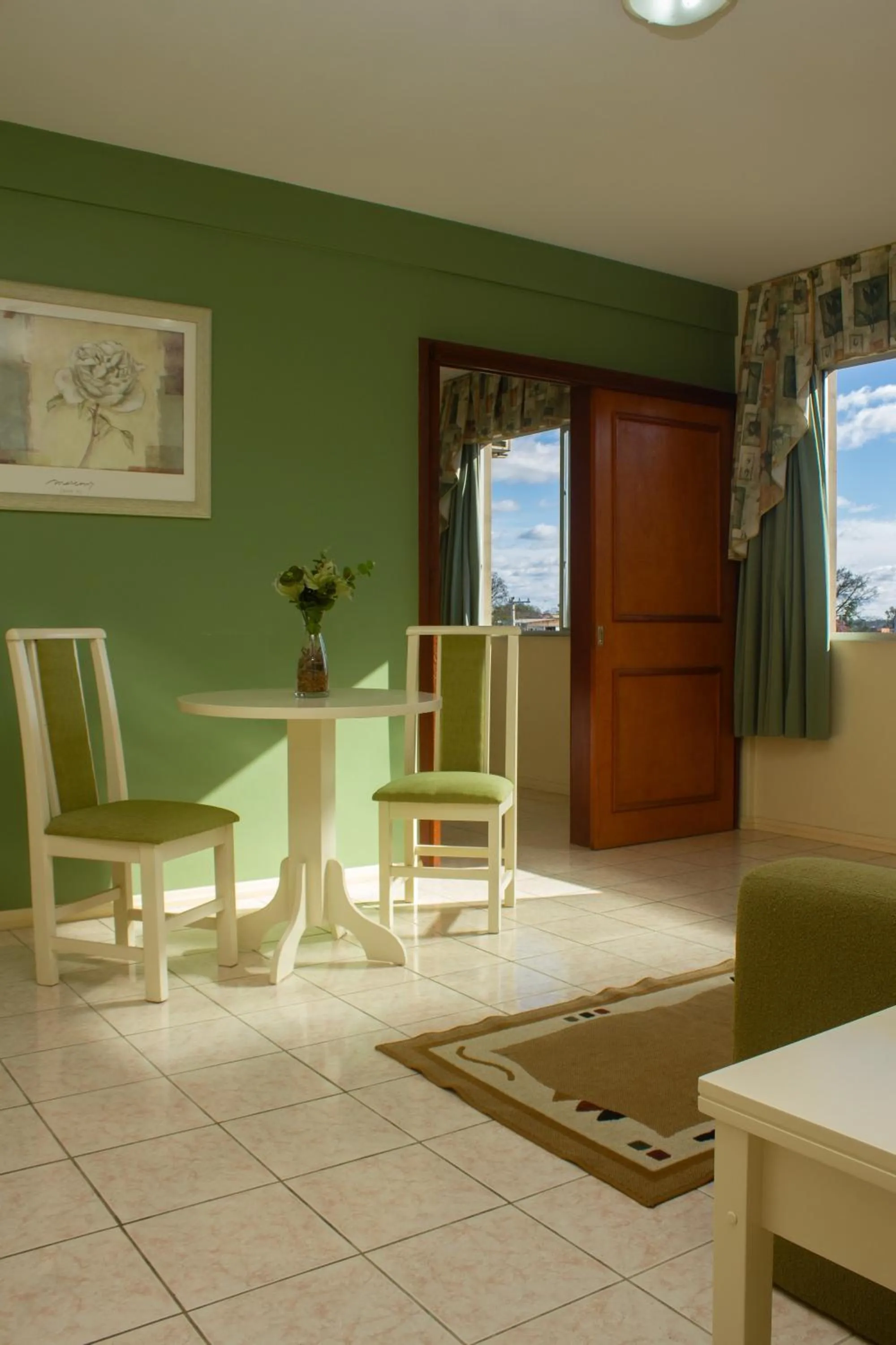 Hotel Caverá