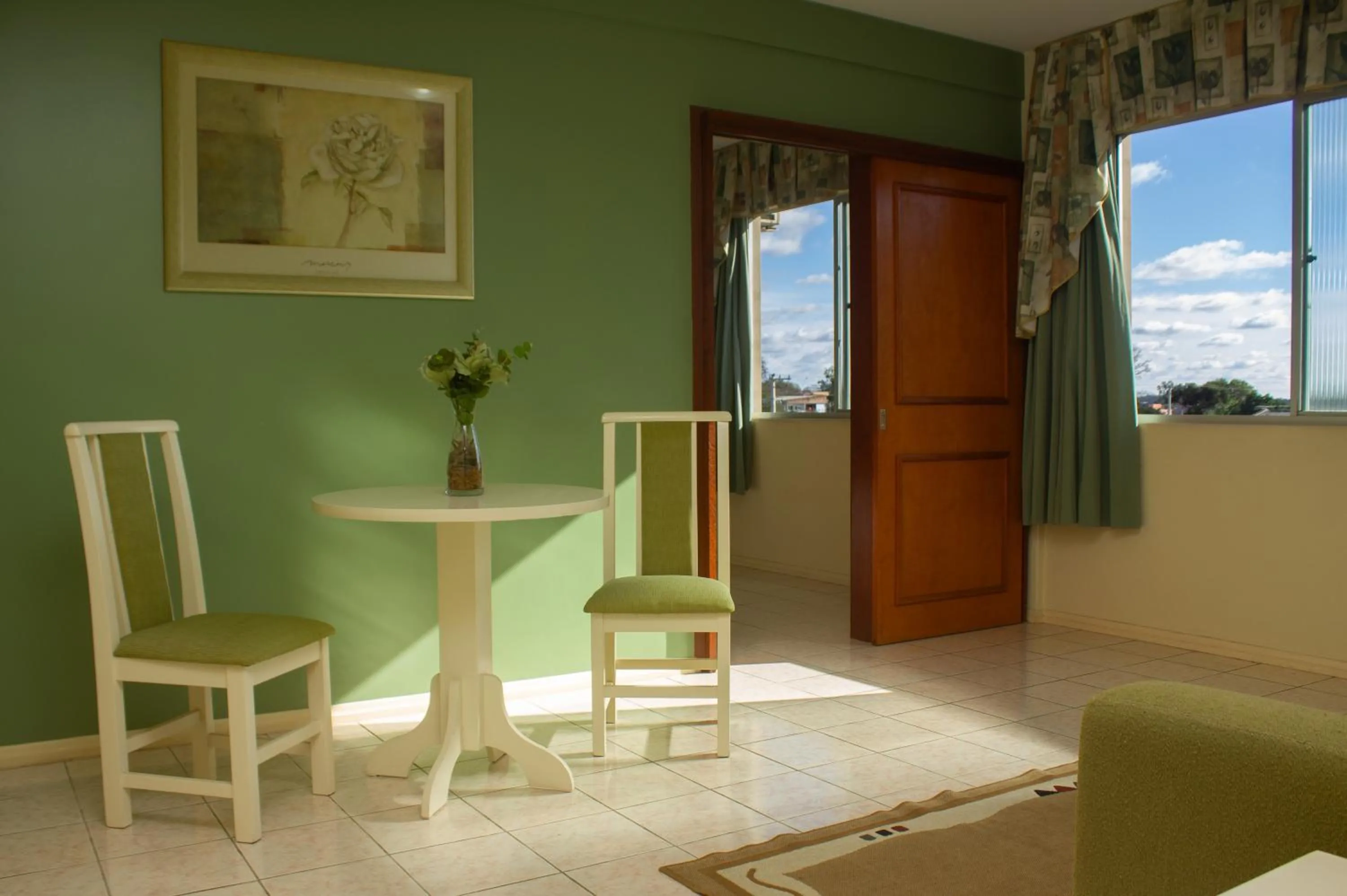 Hotel Caverá