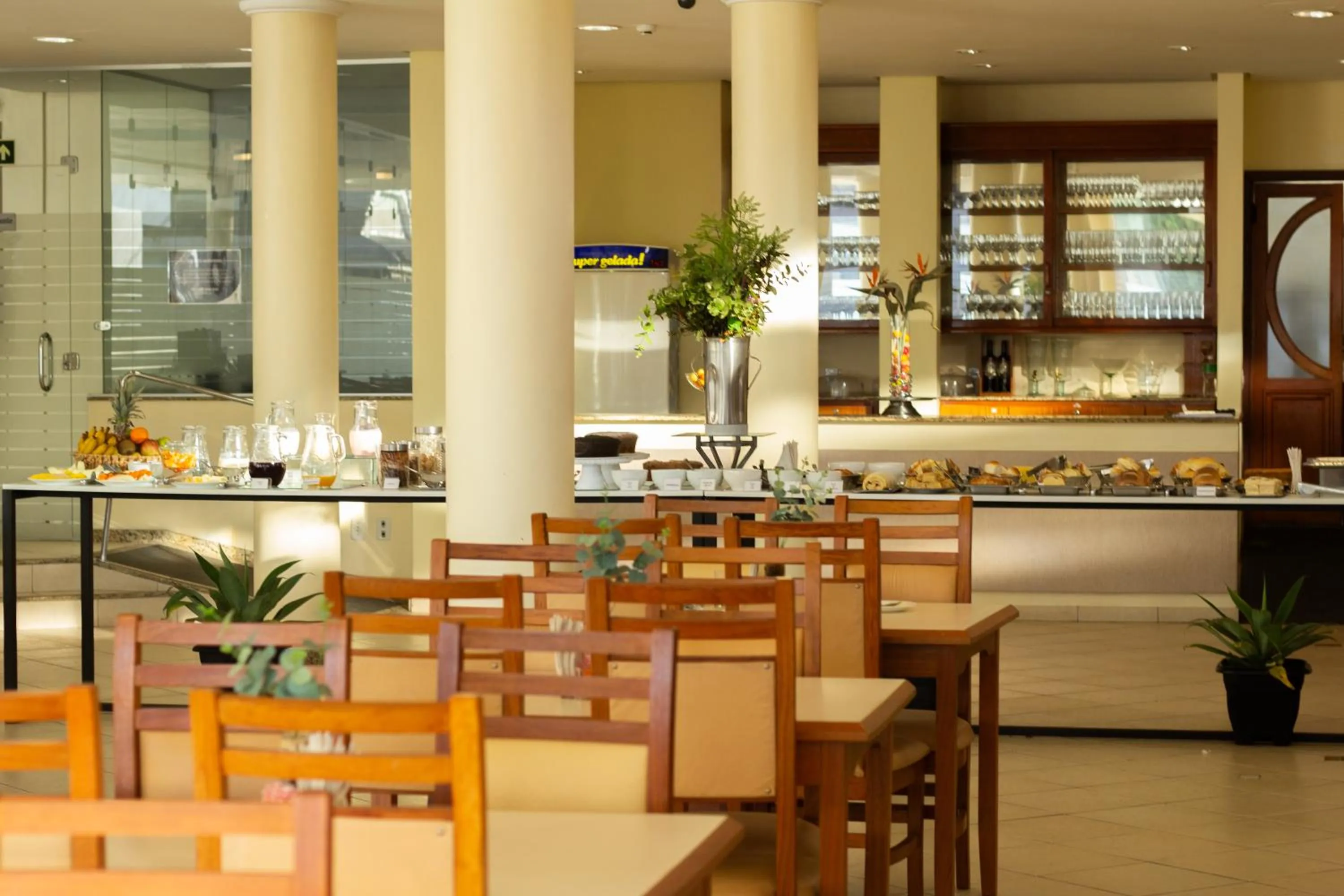 Hotel Caverá