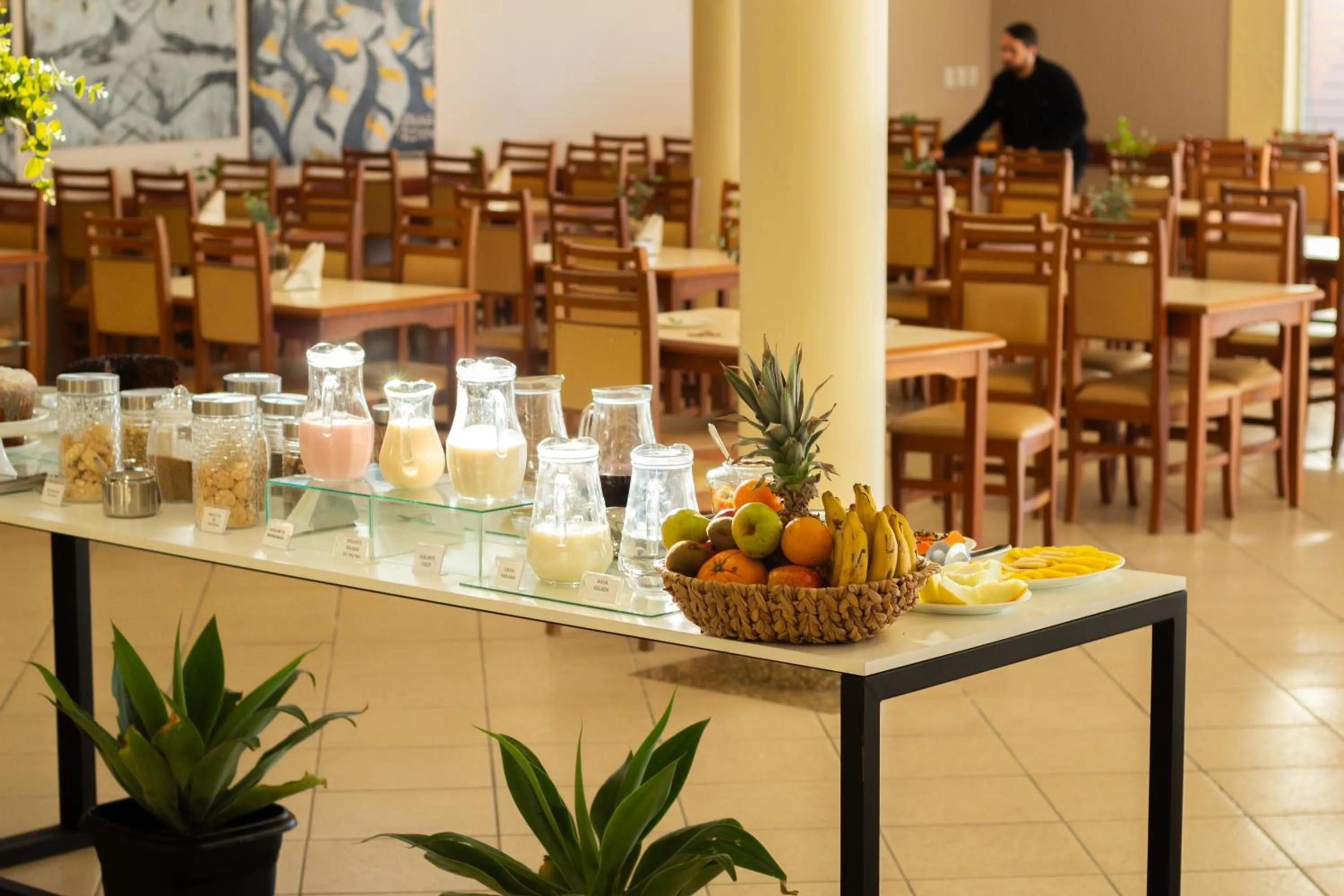 Hotel Caverá