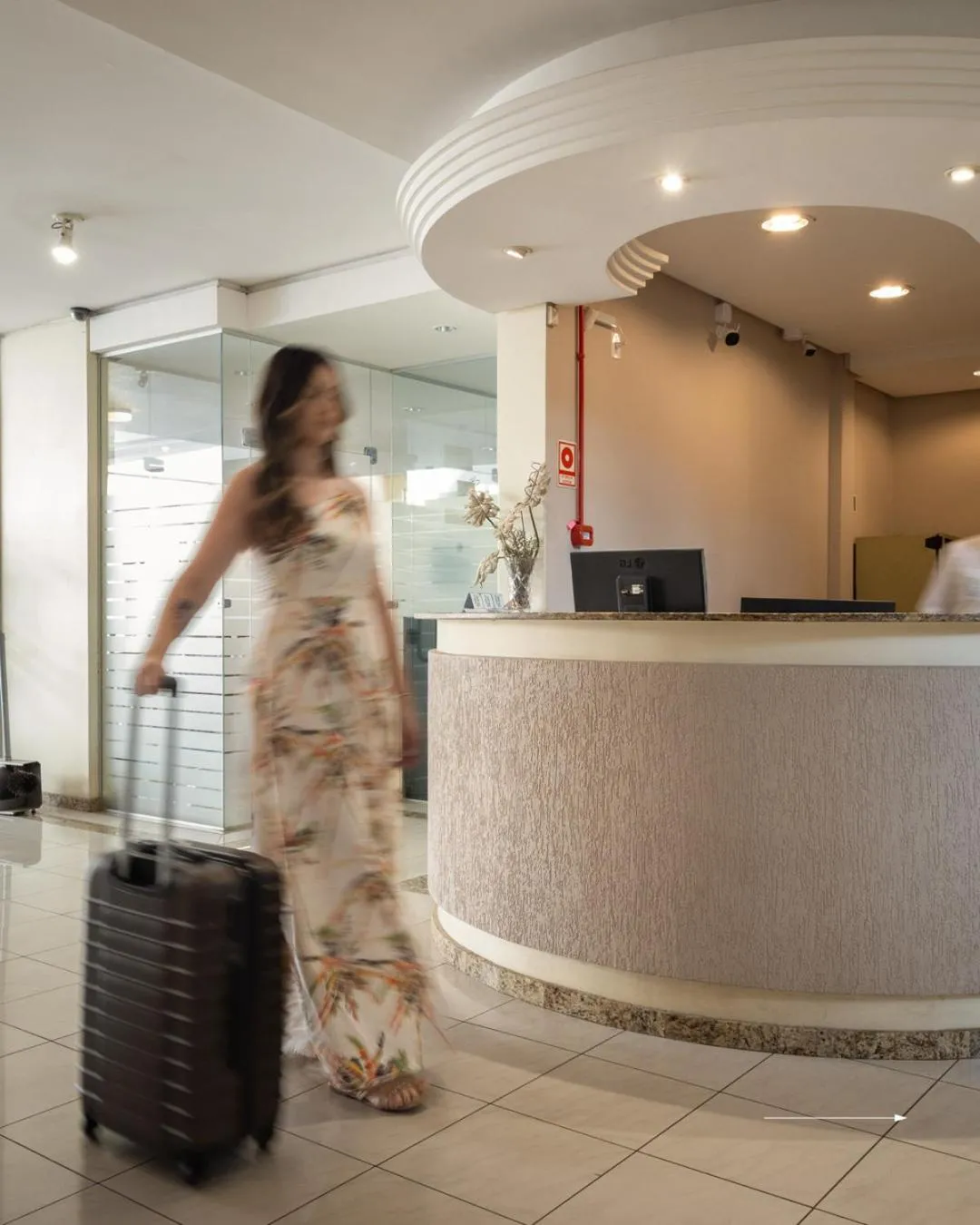 Hotel Caverá