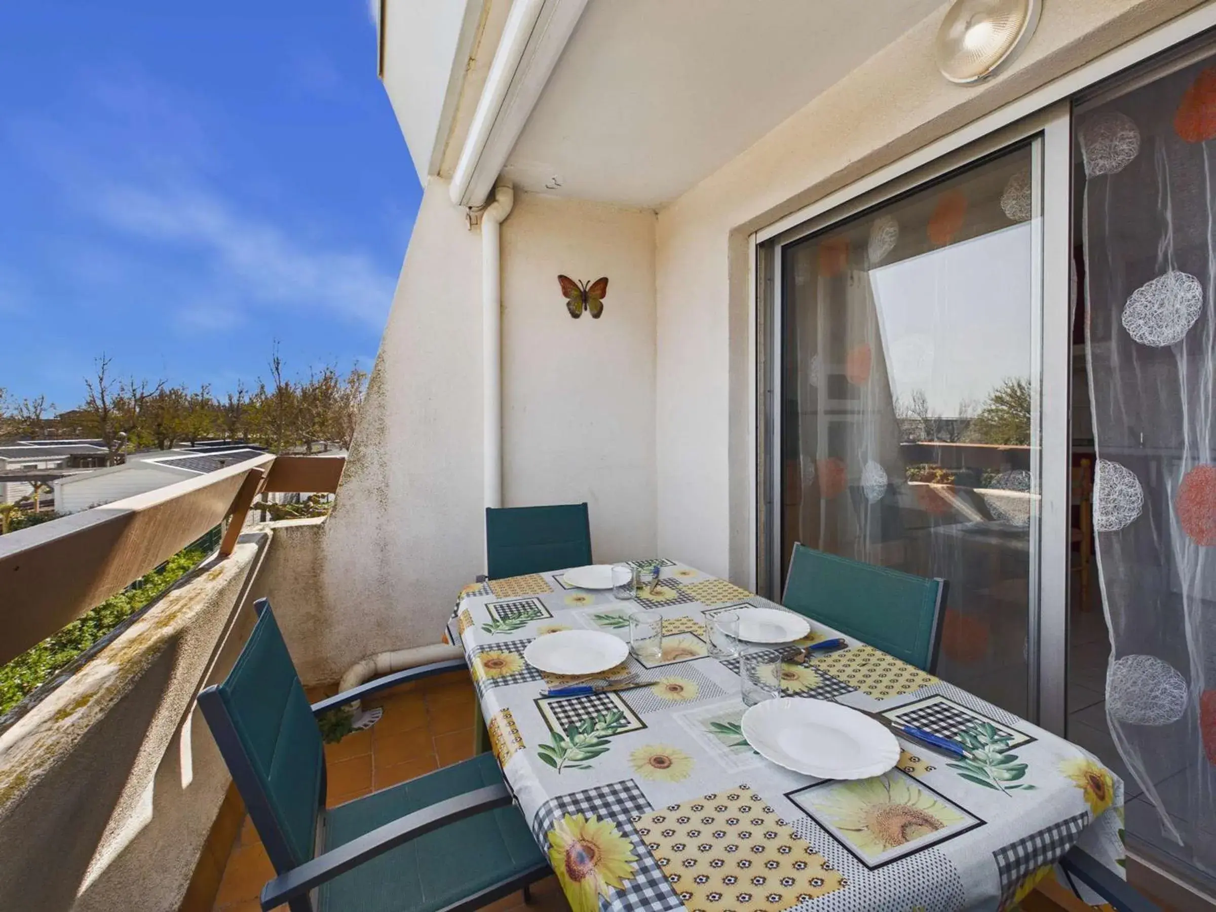 Studio Cabine 4 pers, Terrasse, Parking Privé, Marseillan - FR-1-326-421 Studio Cabine 4 pers, Terrasse, Parking Privé, Marseillan - FR-1-326-421