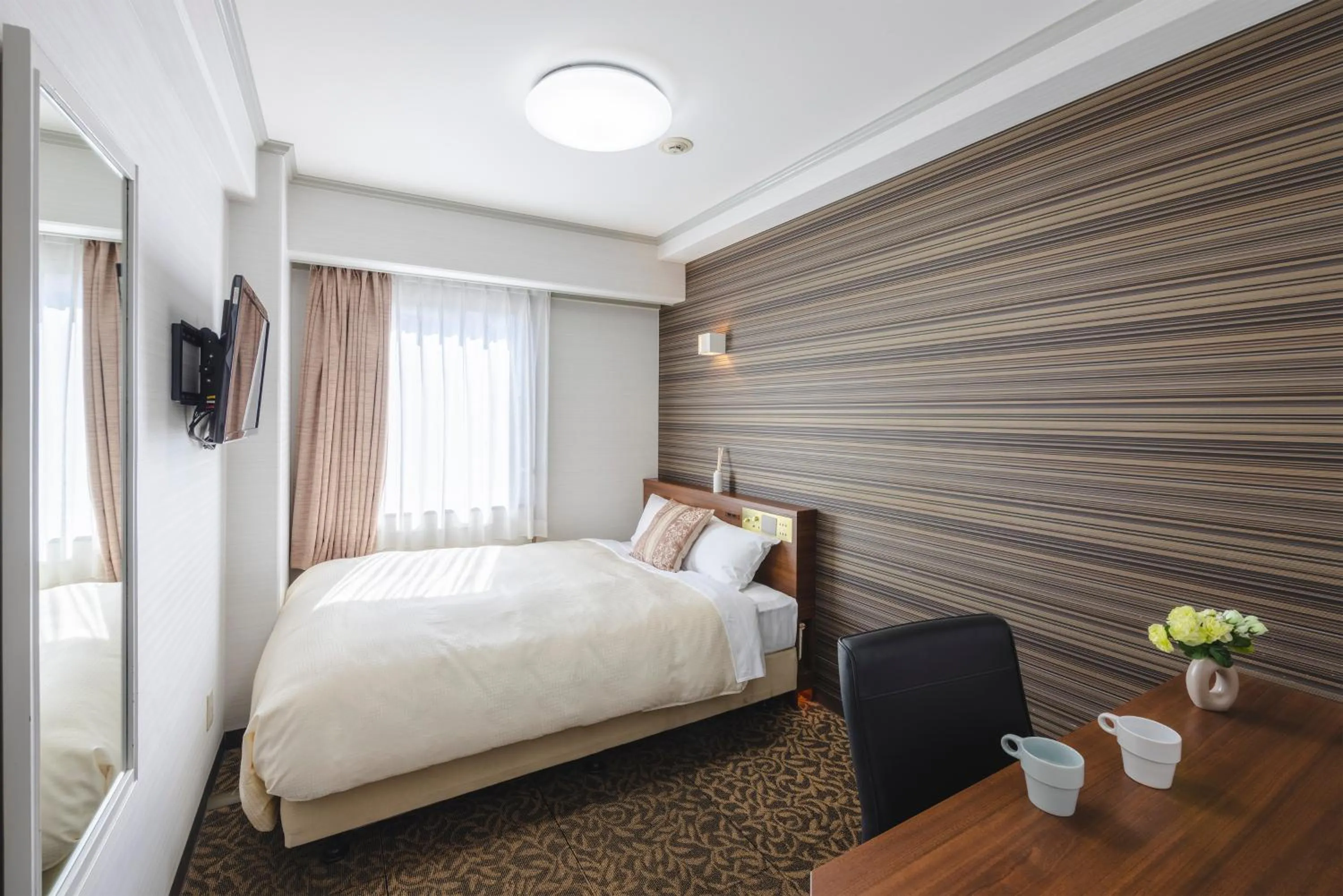 Pets, Bed in Sasebo Washington Hotel