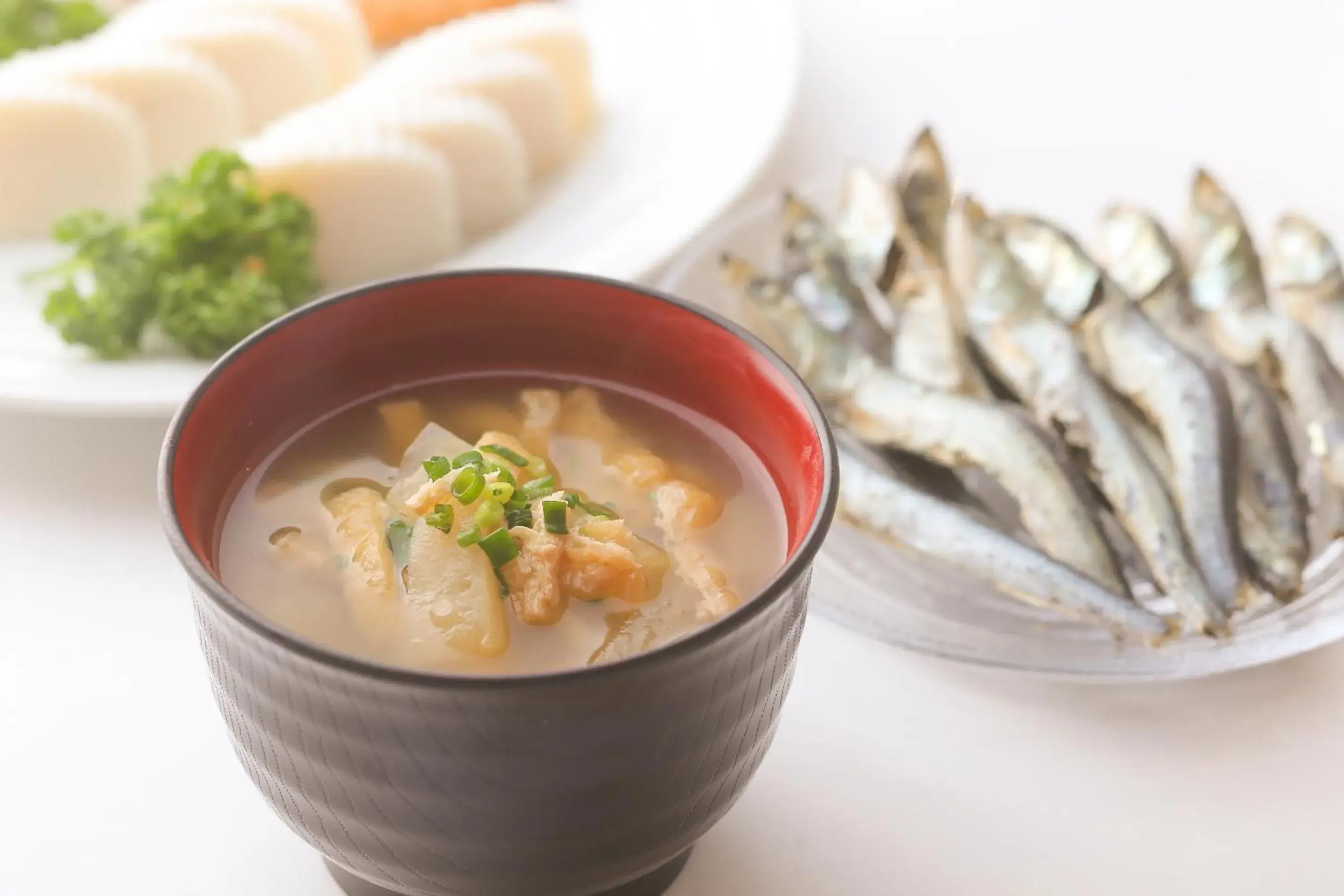 Buffet breakfast in Sasebo Washington Hotel Buffet breakfast in Sasebo Washington Hotel