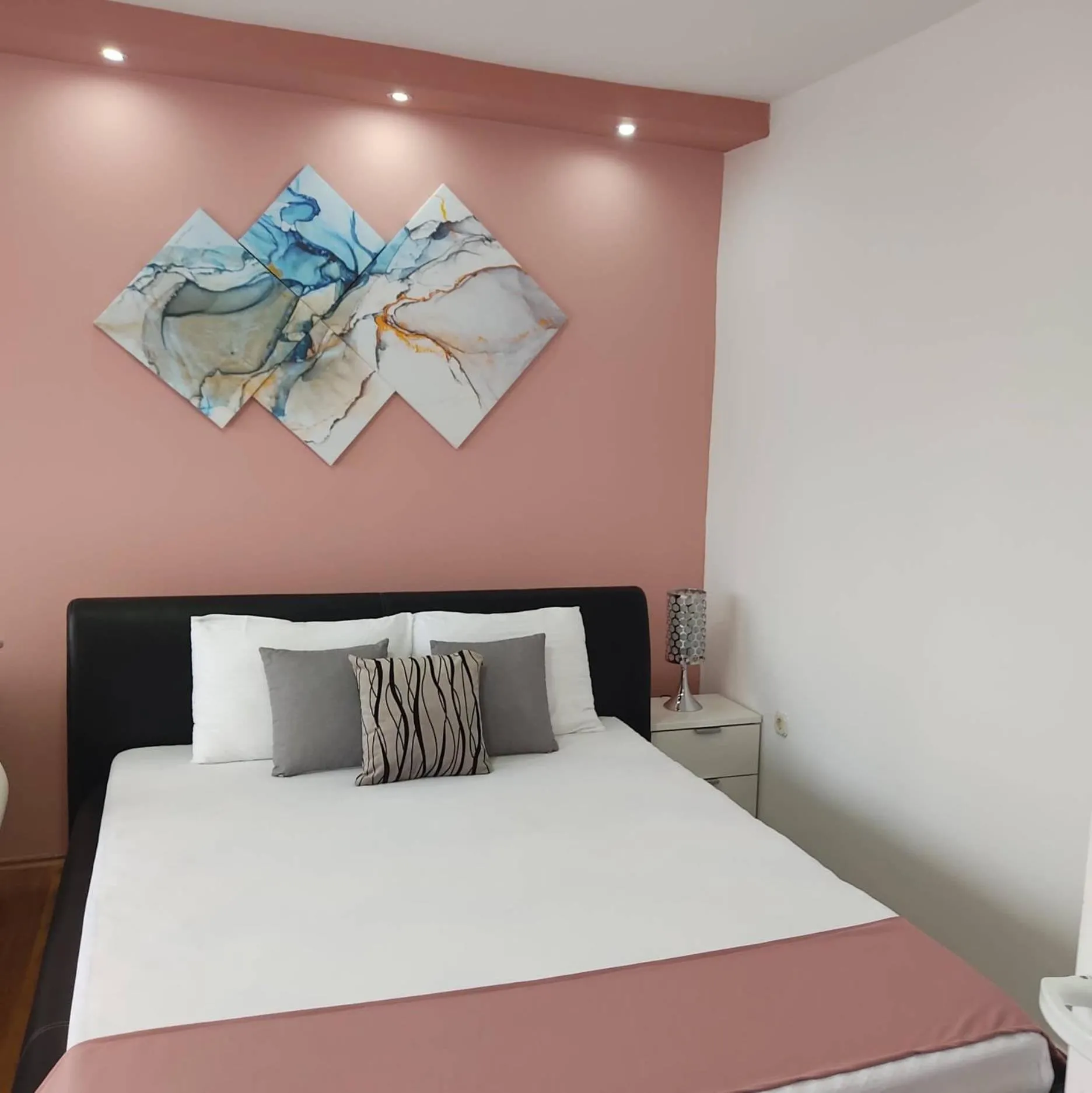Apartman Maja