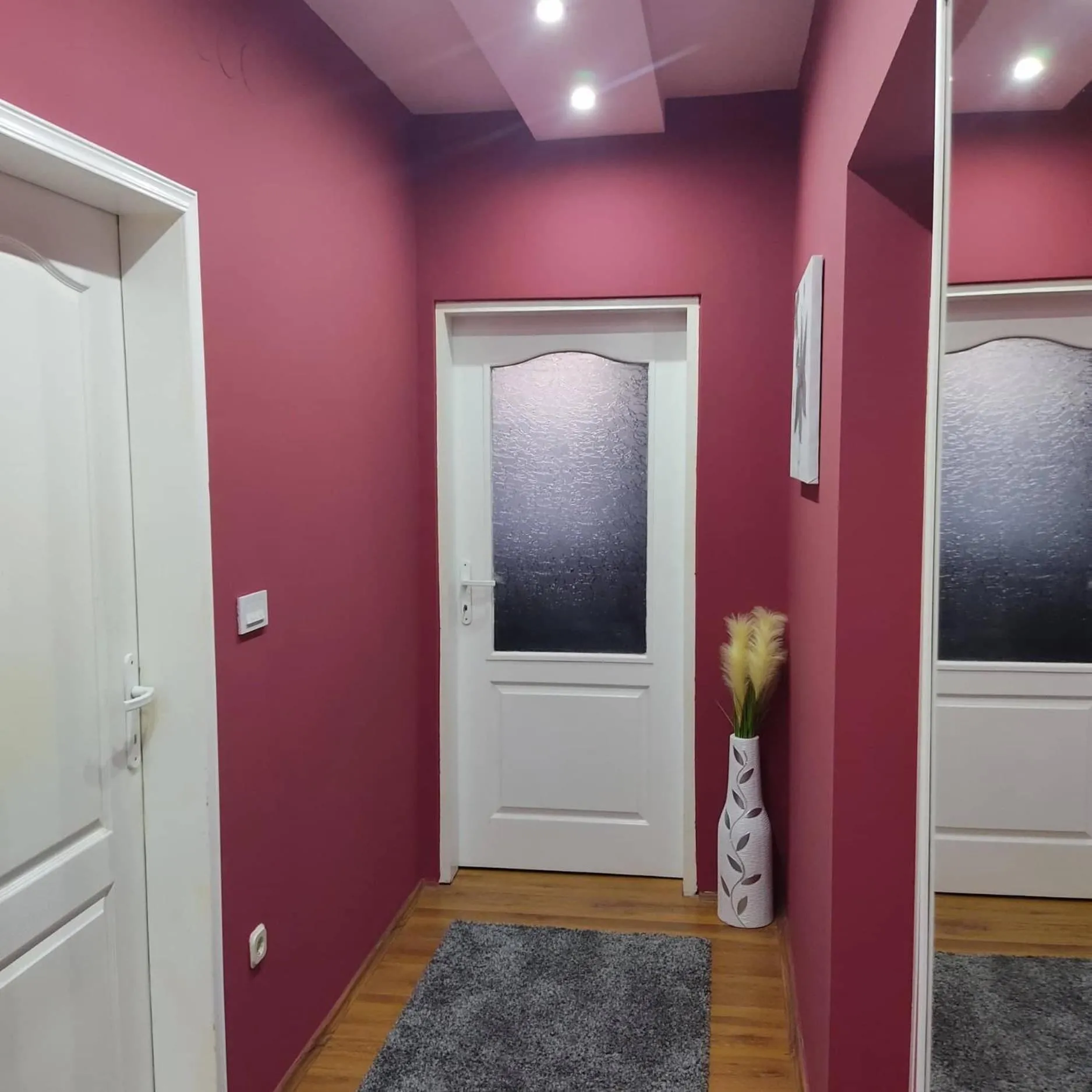 Apartman Maja