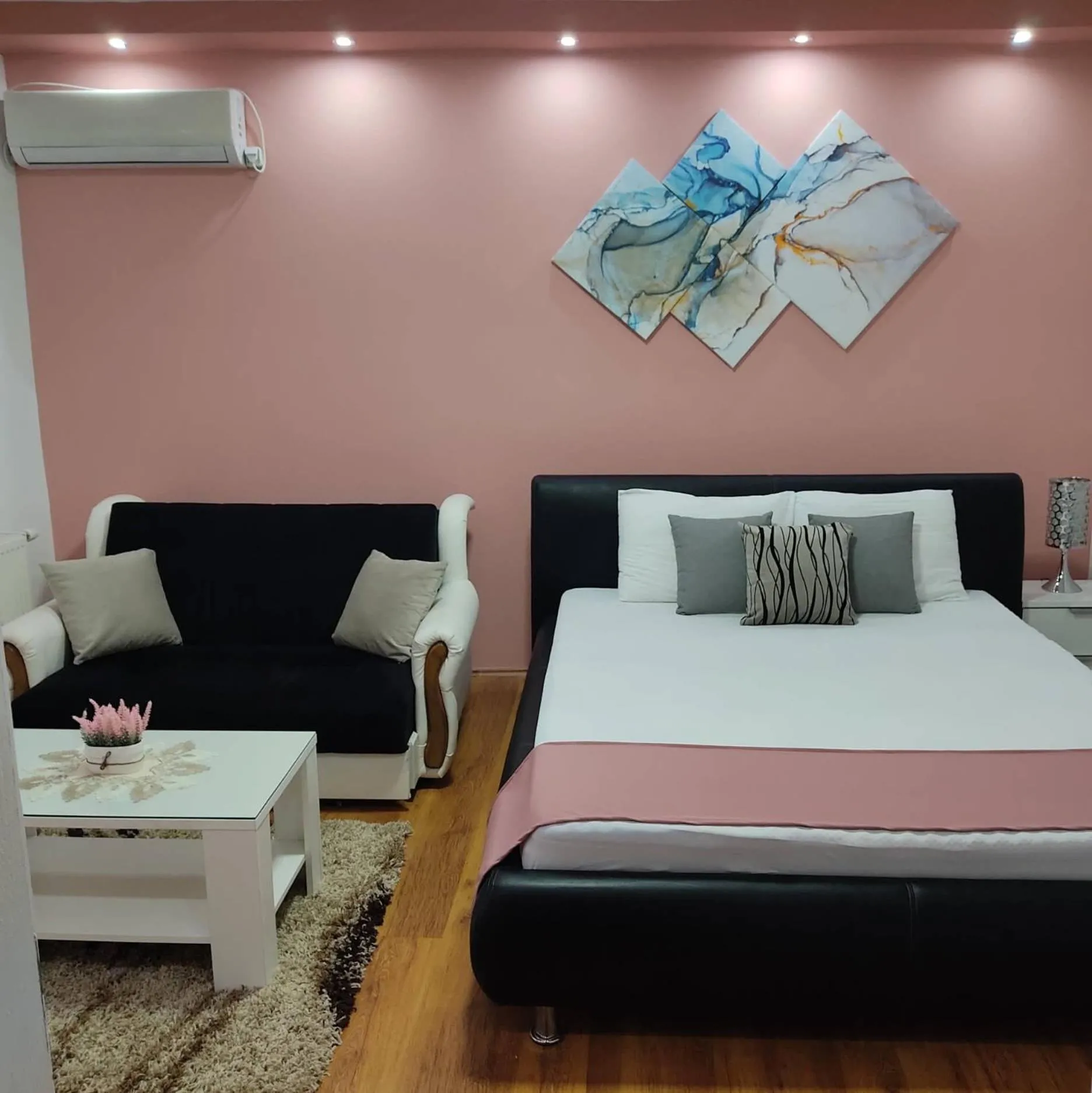 Apartman Maja