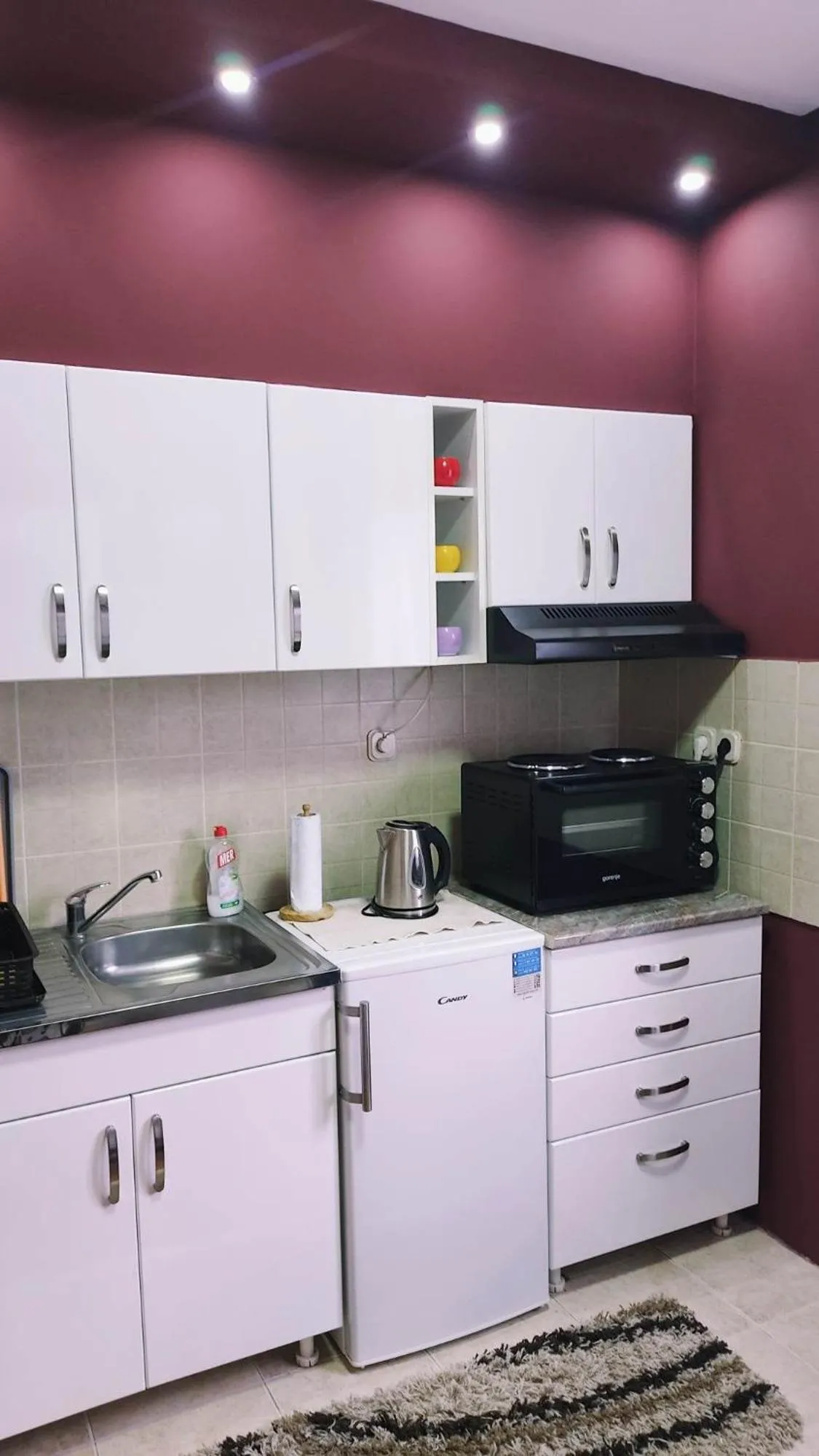 Apartman Maja