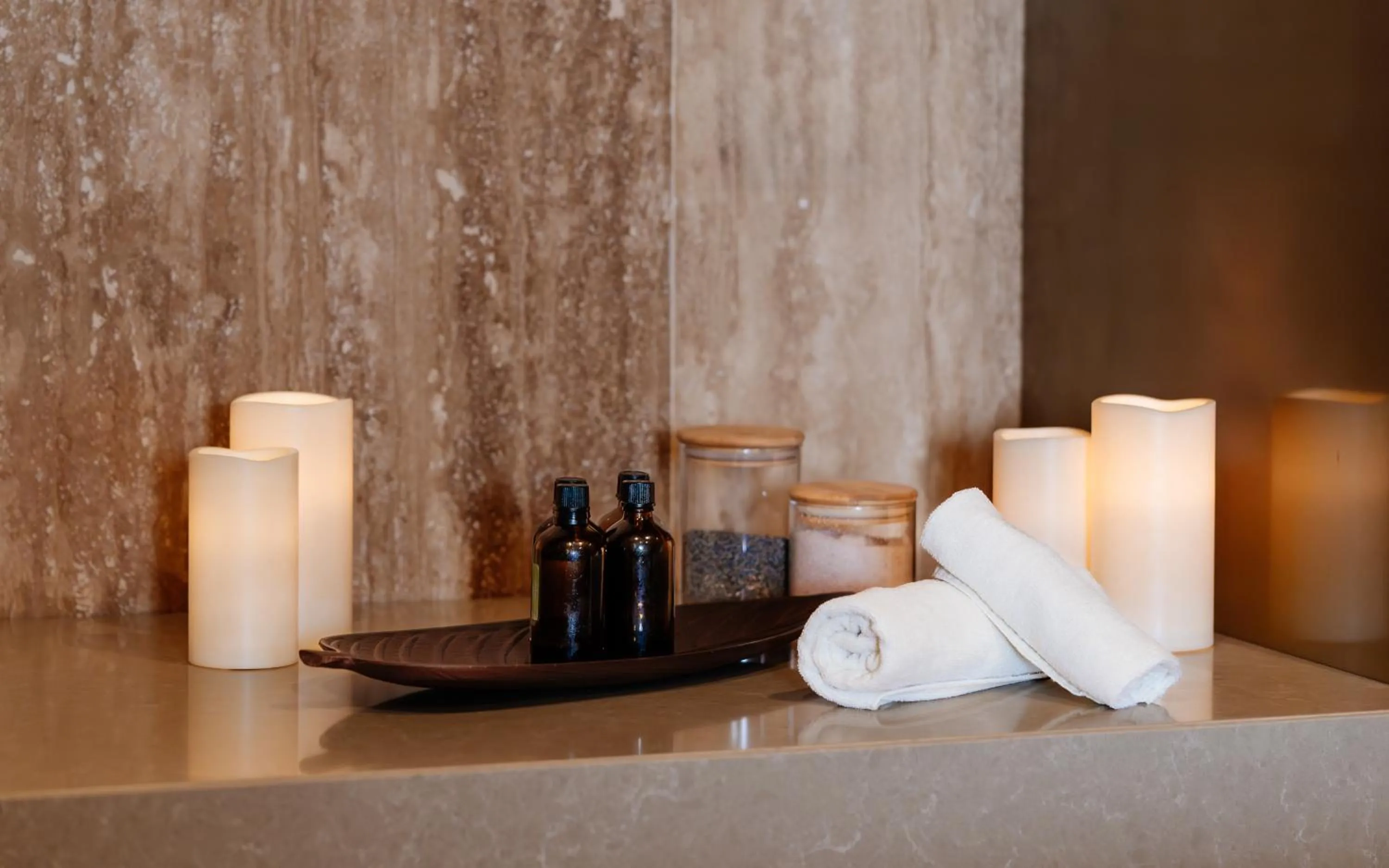 Spa and wellness centre/facilities in Hotel Sinaia