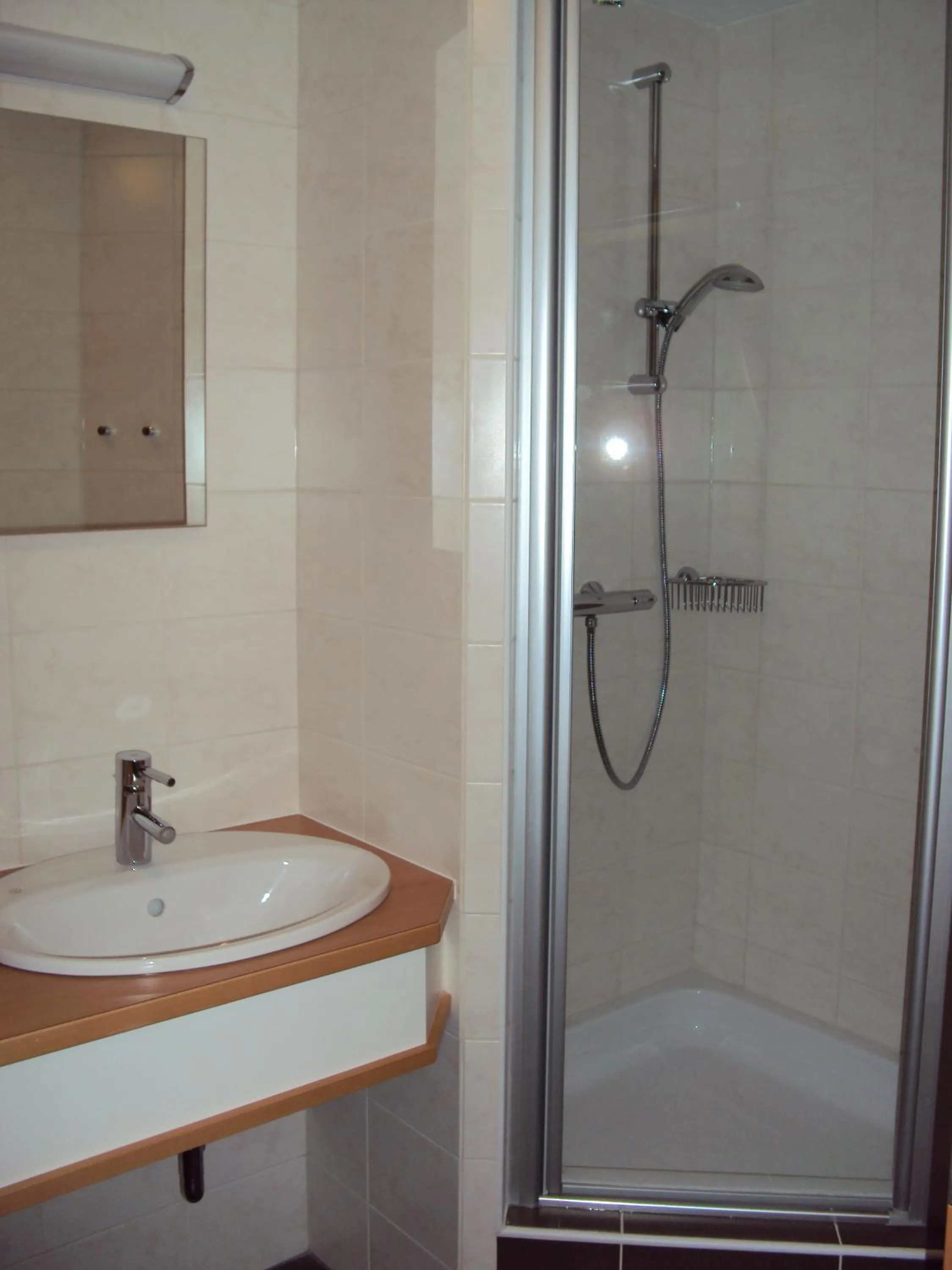 Bathroom in Jutel Obertraun